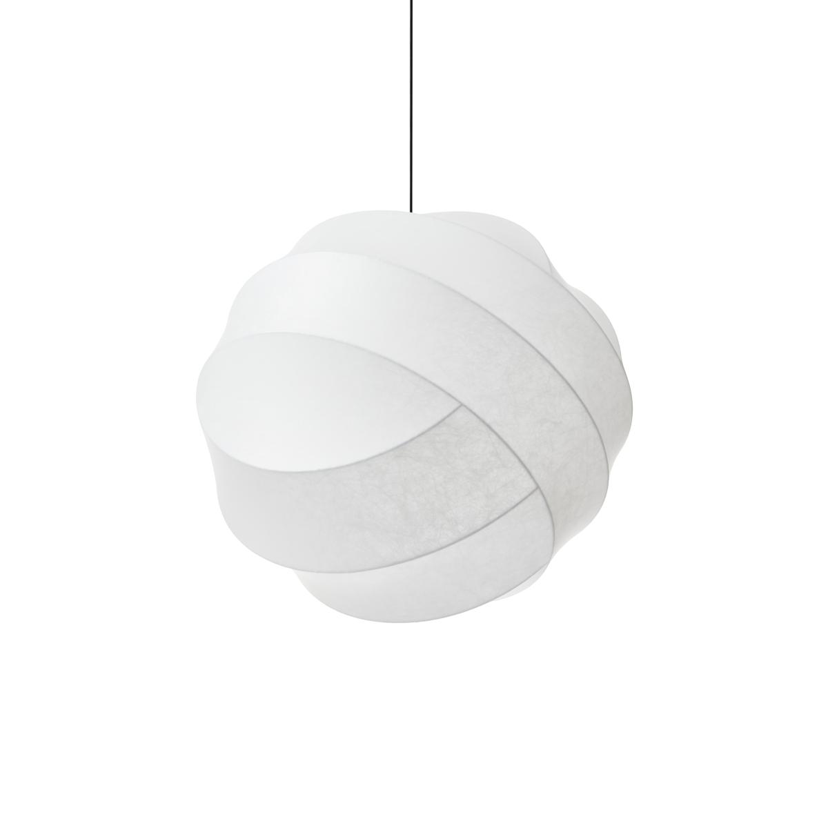 Turner 65 pendant lamp White – image 2