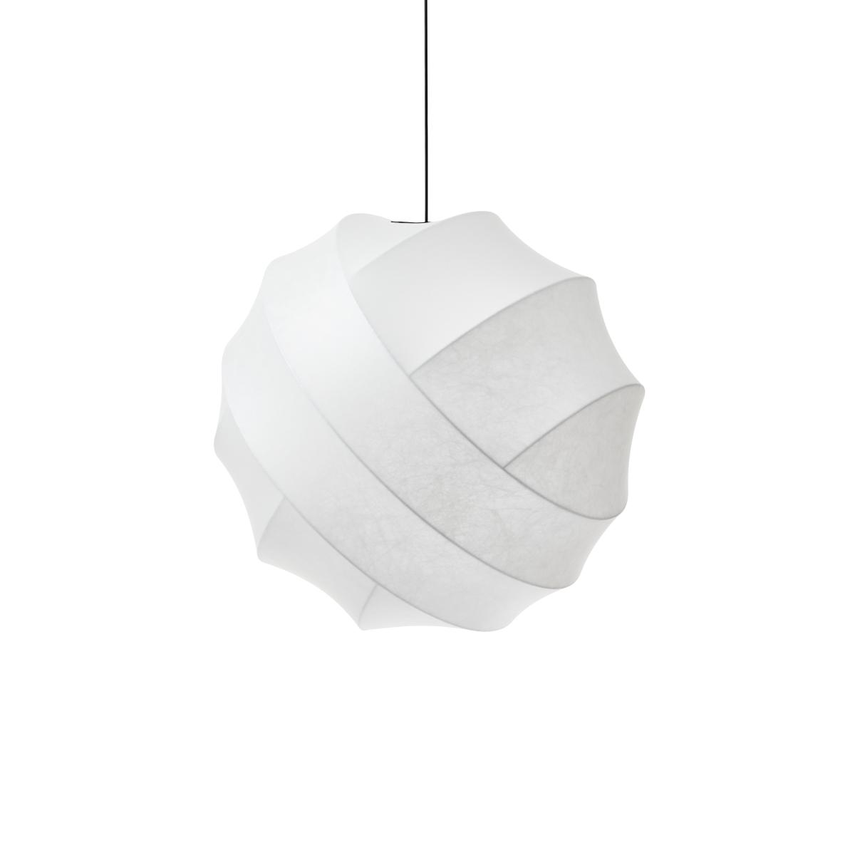 Turner 65 pendant lamp White – image 3