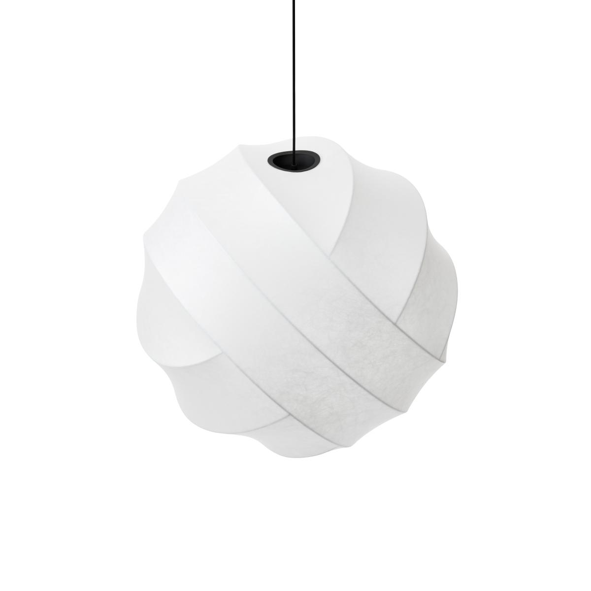 Turner 65 pendant lamp White – image 4