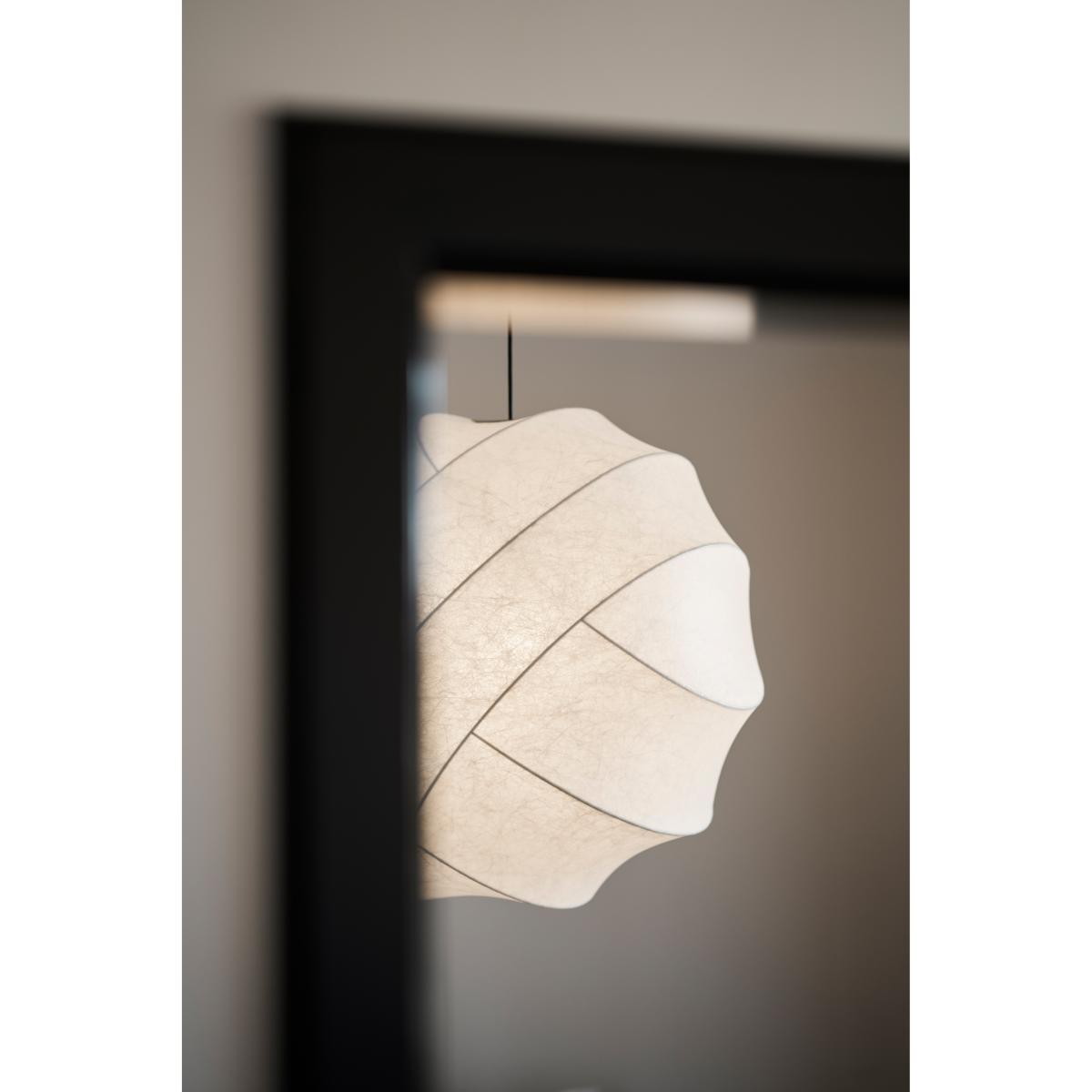 Turner 65 pendant lamp White – image 5