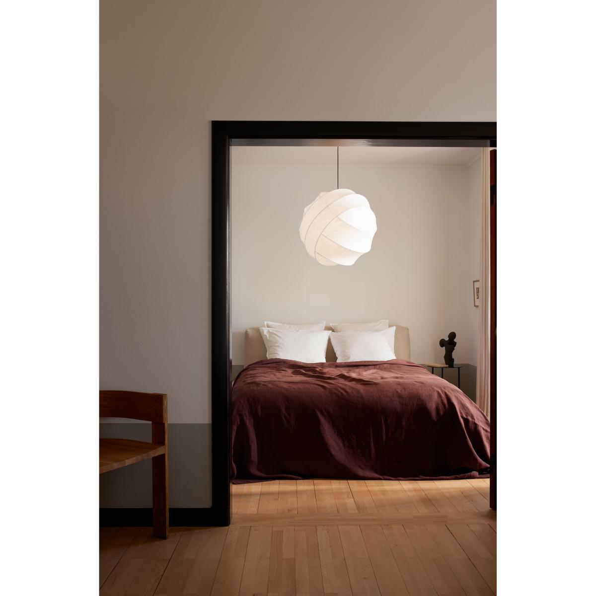 Turner 65 pendant lamp White – image 6