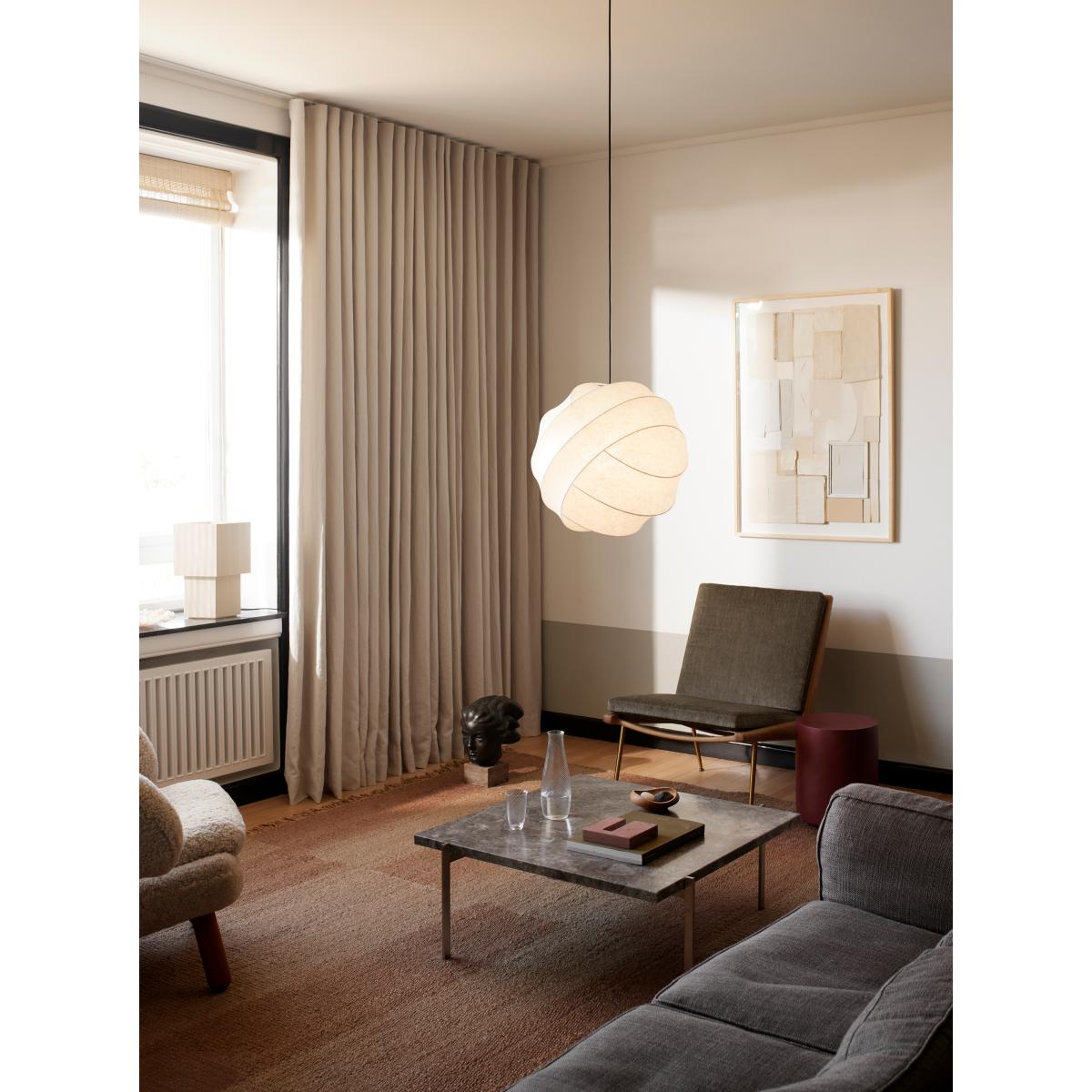 Turner 65 pendant lamp White – image 7