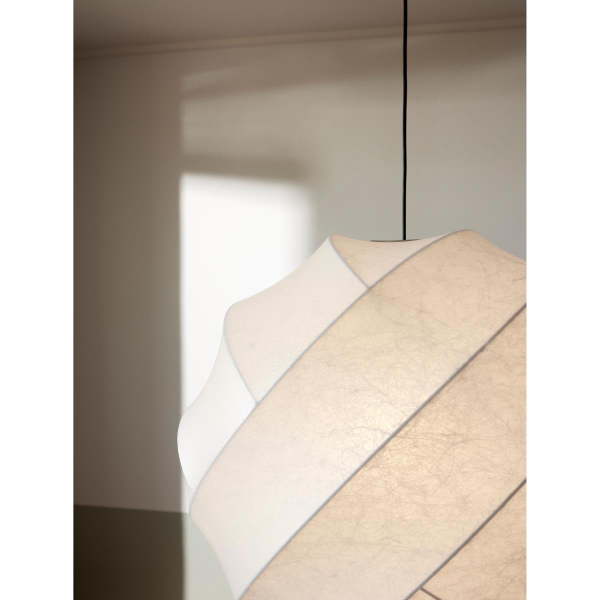 Turner 65 pendant lamp White – image 8