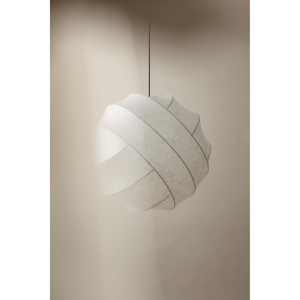 Turner 65 pendant lamp White – image 10