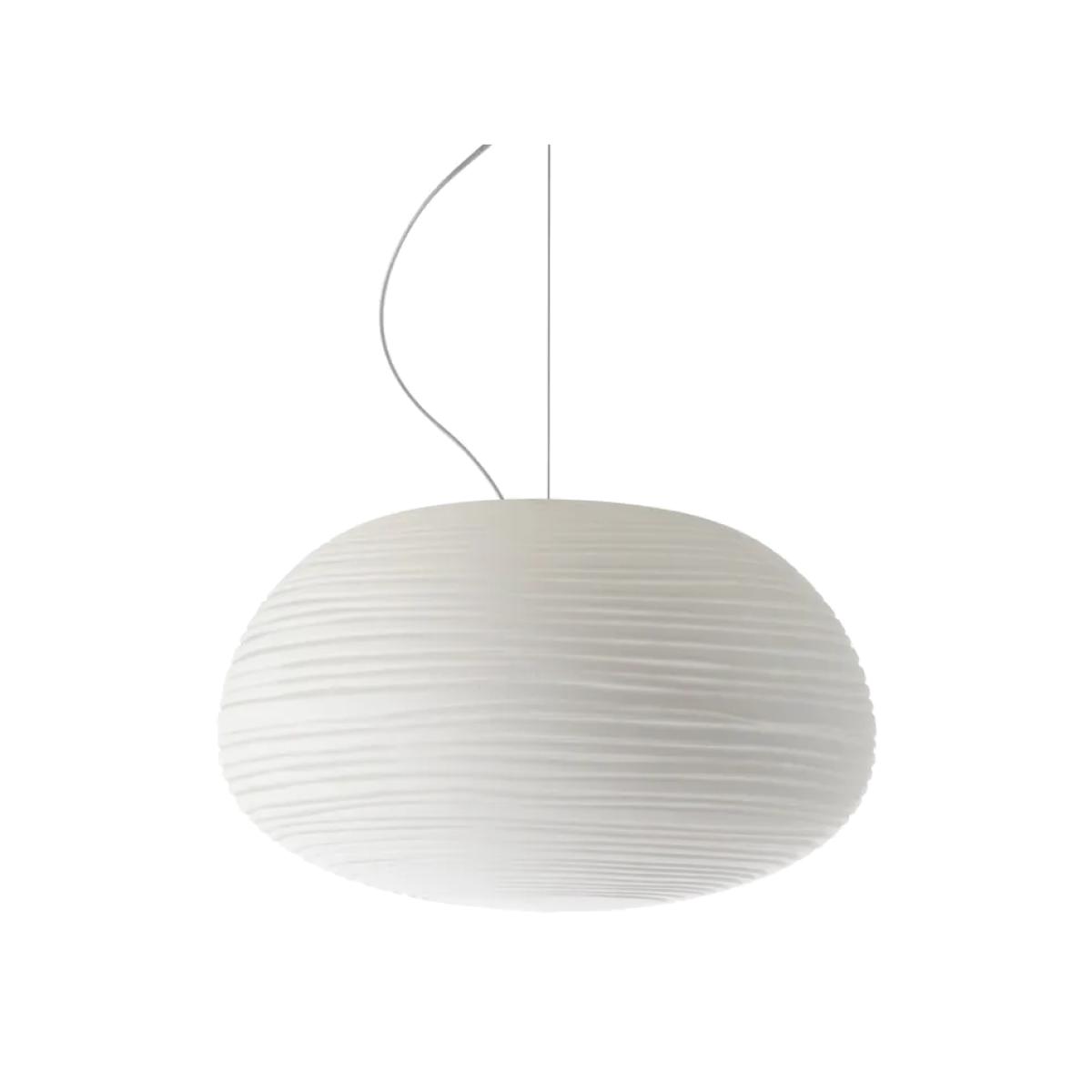 Foscarini Rituals 2 pendant White – image 1