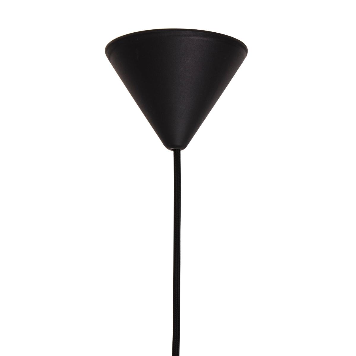 Disc pendant lamp Beige – image 2