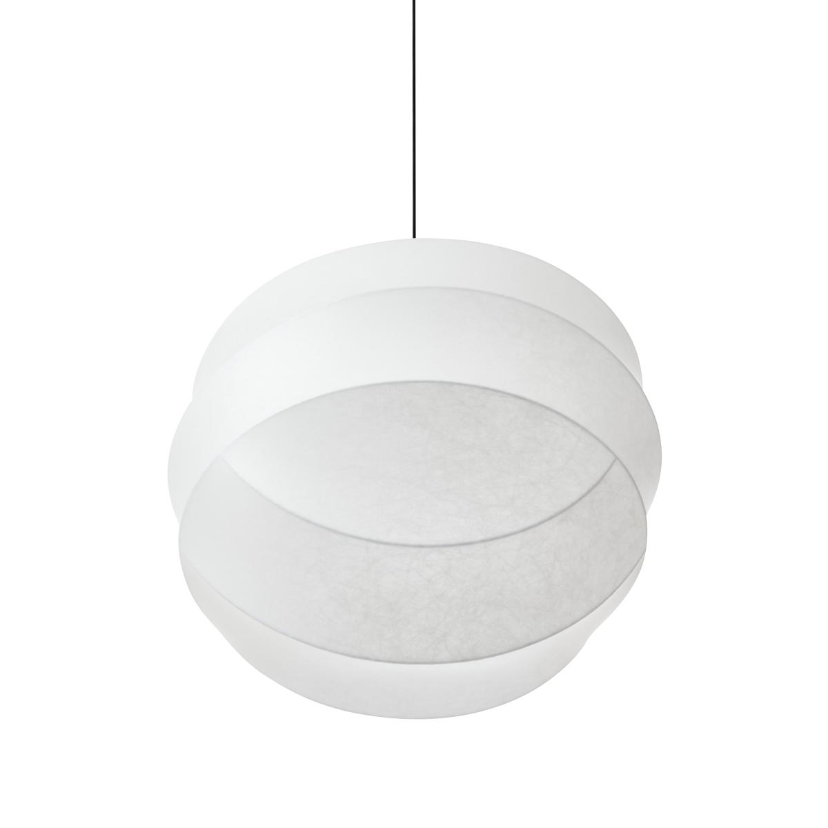Pholc Turner 50 pendant lamp White – image 3