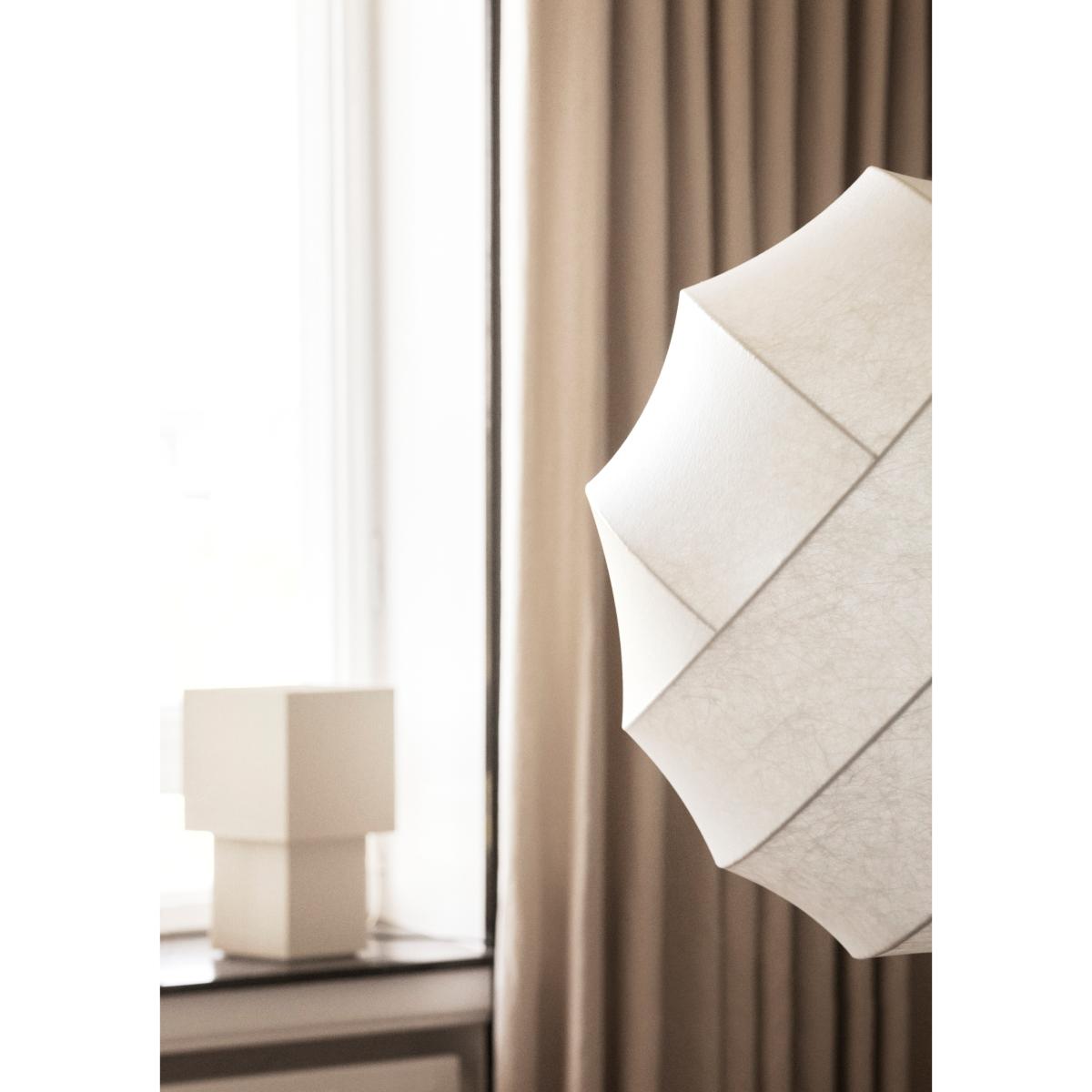 Pholc Turner 50 pendant lamp White – image 4