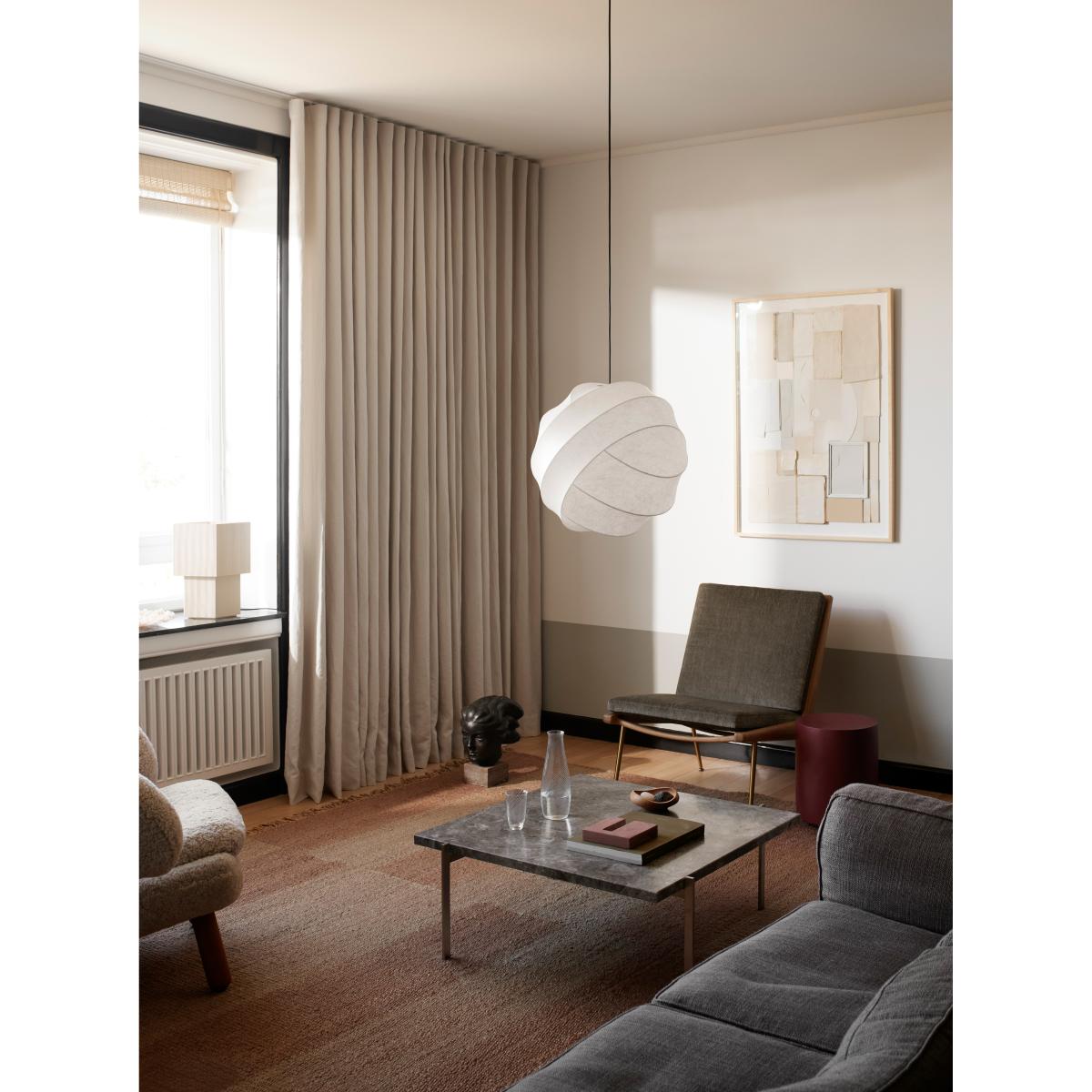 Pholc Turner 50 pendant lamp White – image 6