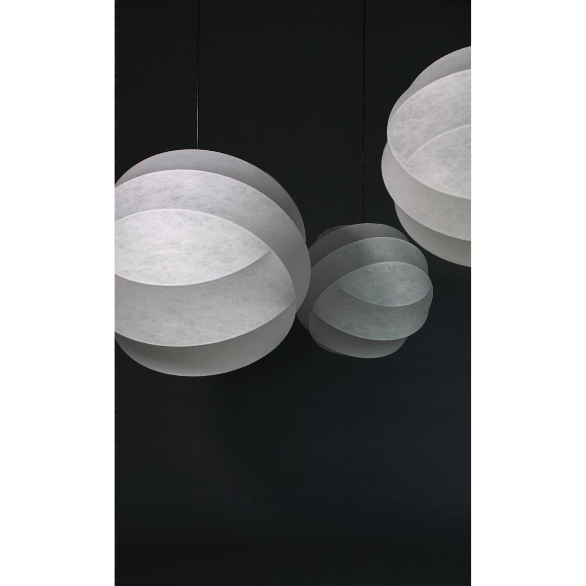 Pholc Turner 50 pendant lamp White – image 7