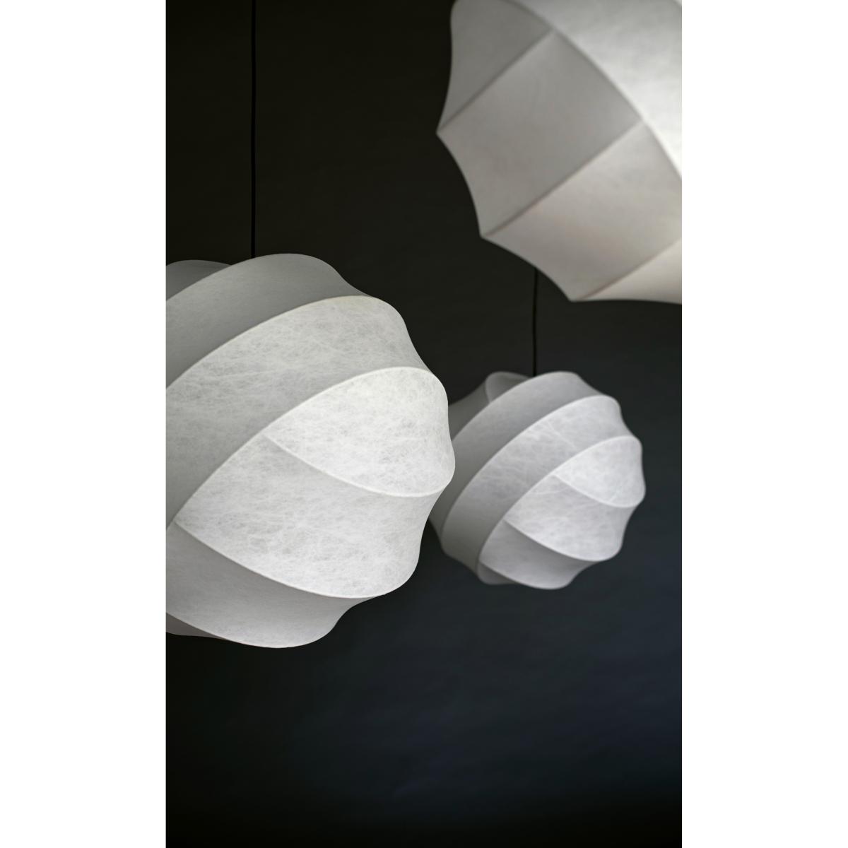 Pholc Turner 50 pendant lamp White – image 8