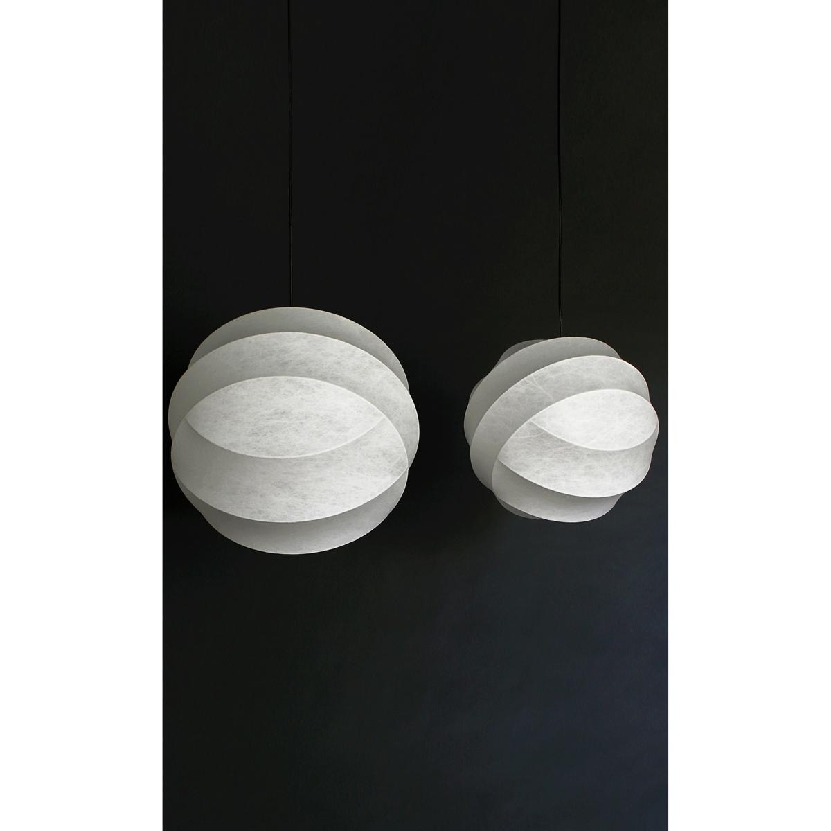 Pholc Turner 50 pendant lamp White – image 9