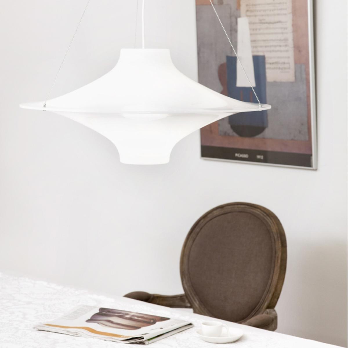 Innolux Lokki 700 pendant lamp White – image 4
