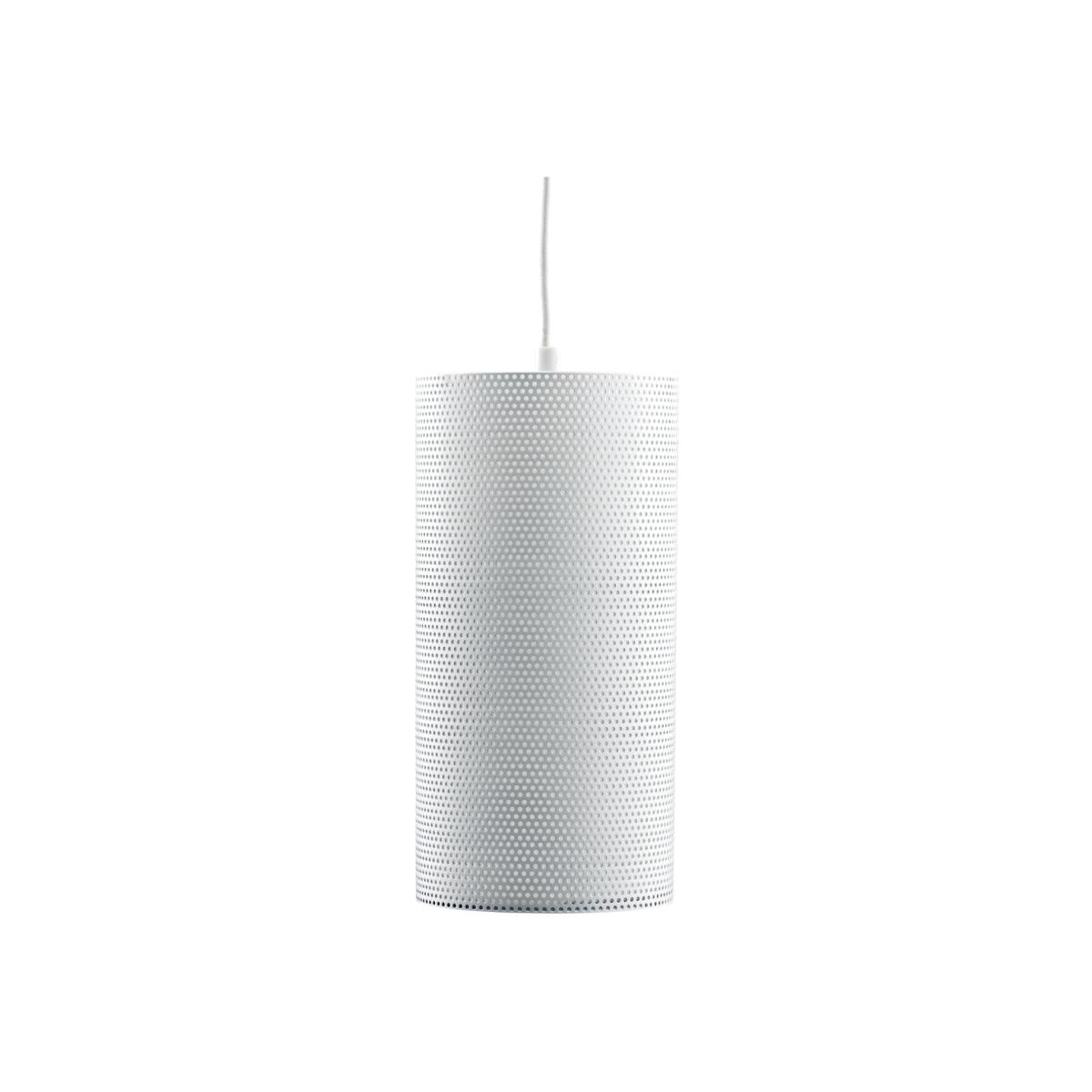 Pedrera H2O pendant lamp PD3 matte white
