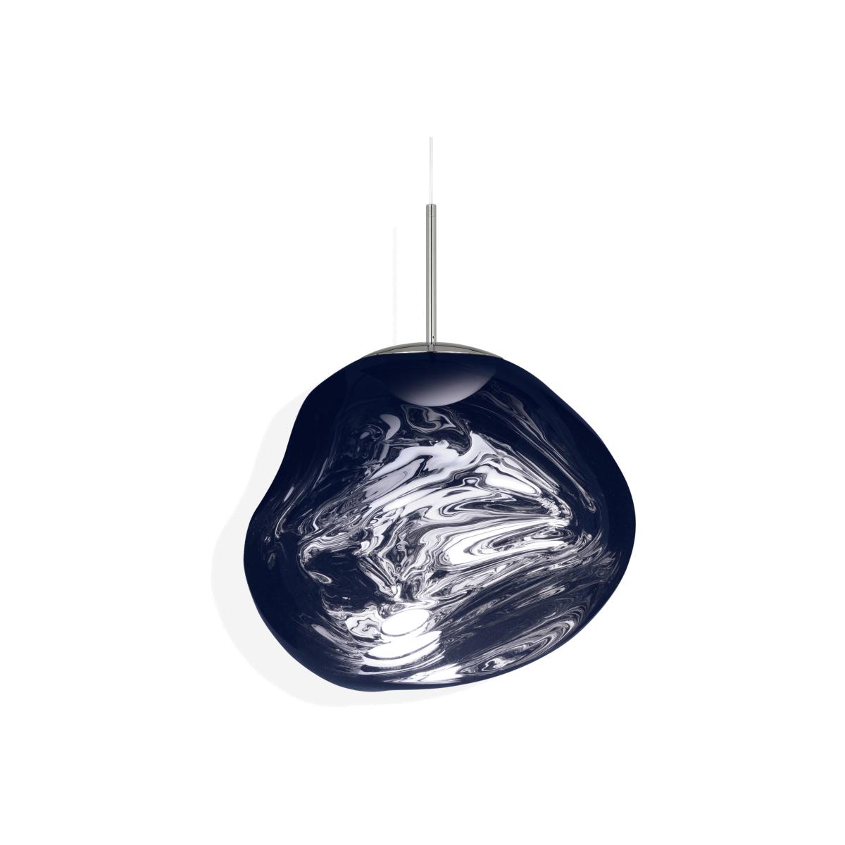 Melt pendant lamp LED Smoke – image 1