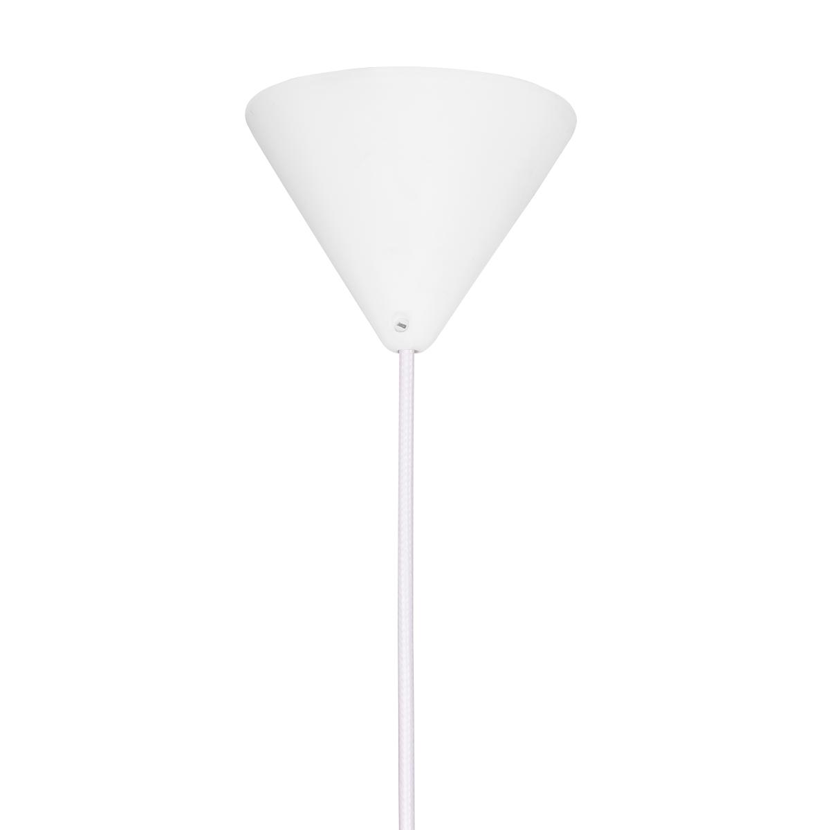 Globen Lighting DOT 30 pendant lamp White – image 2