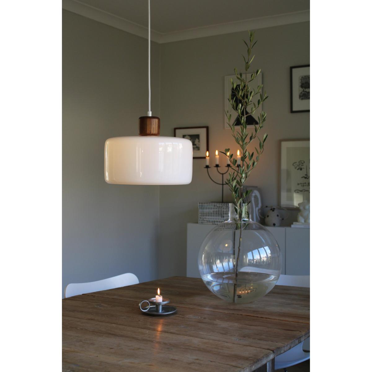 Globen Lighting DOT 30 pendant lamp White – image 3