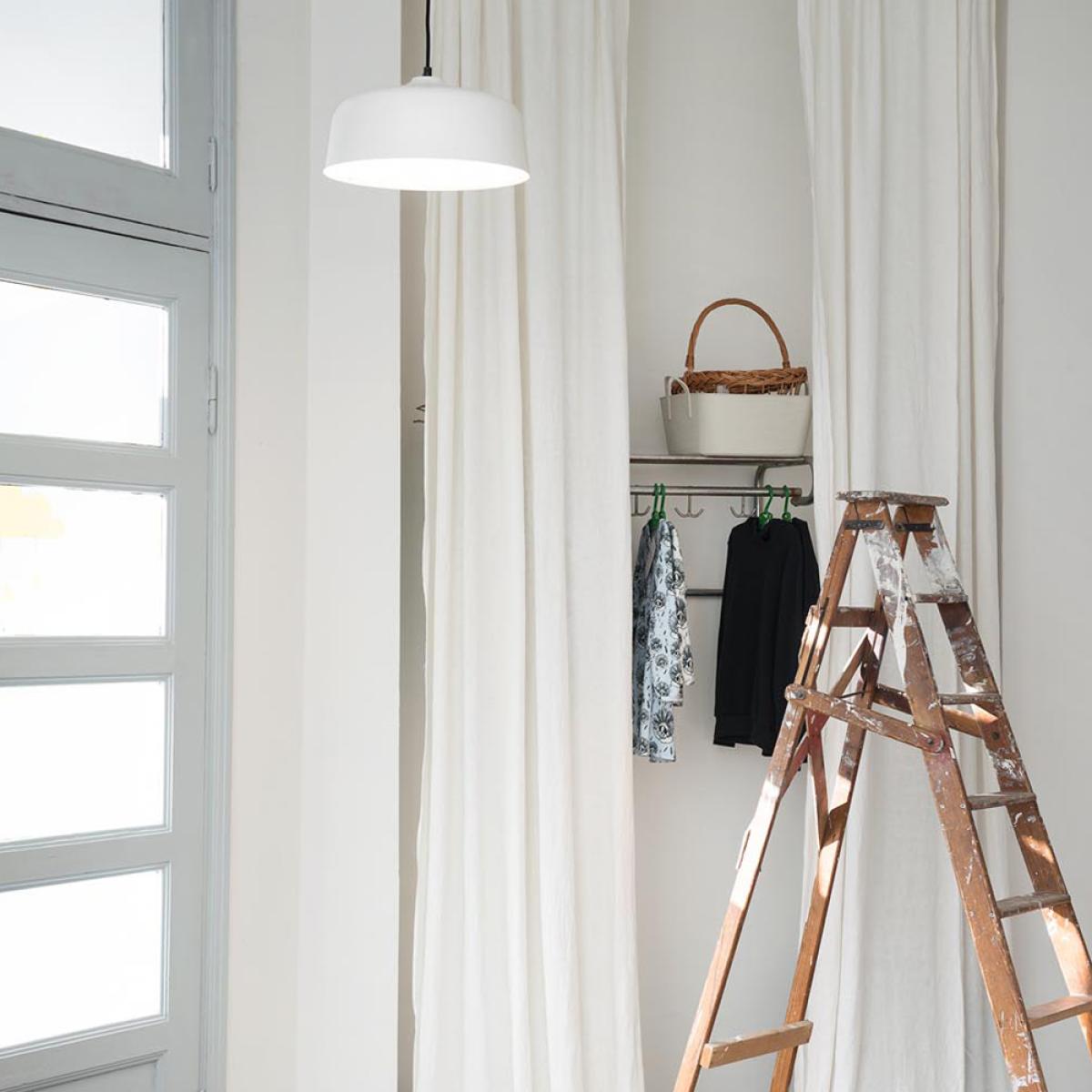 Innolux Candeo pendant lamp Grey – image 4