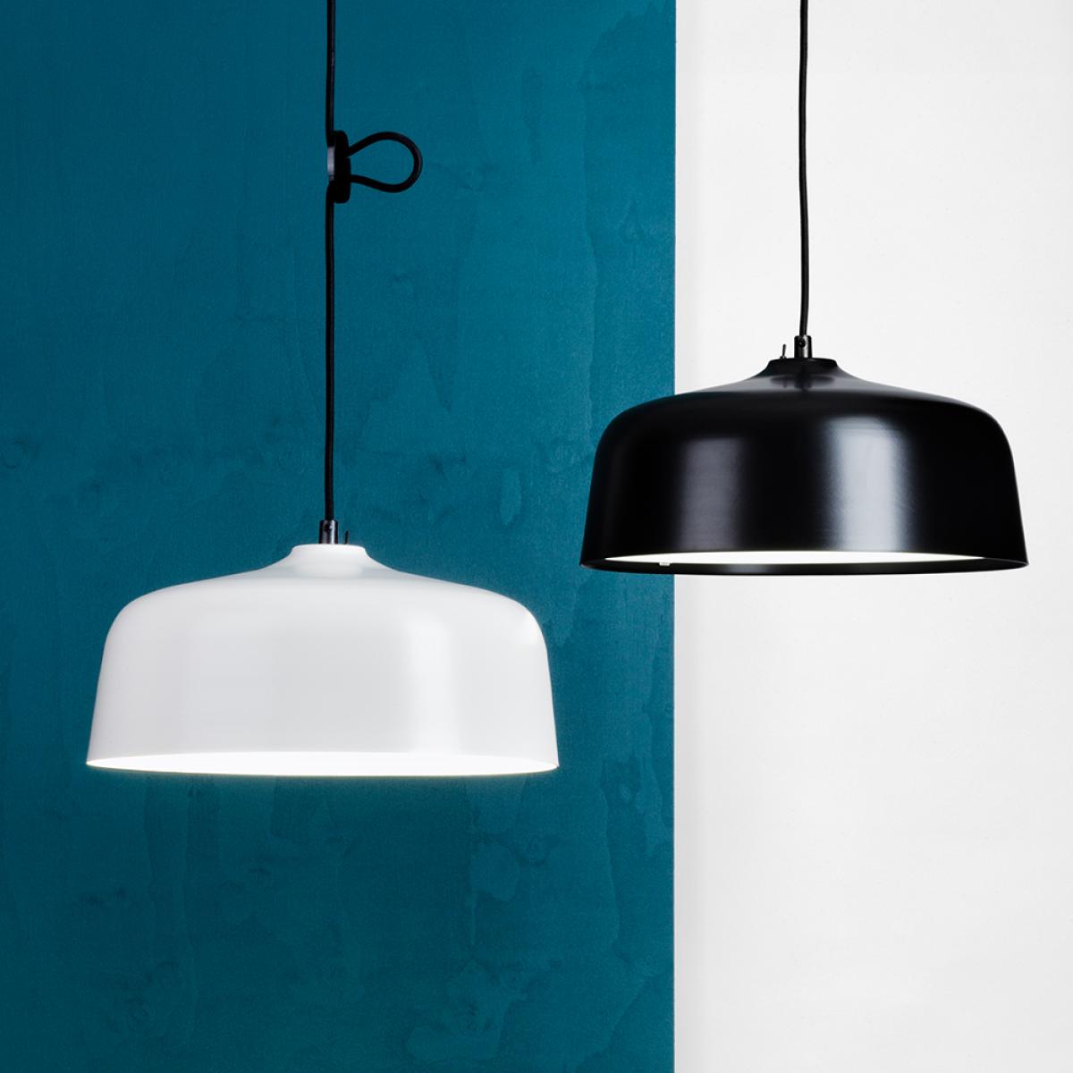 Innolux Candeo pendant lamp Grey – image 5