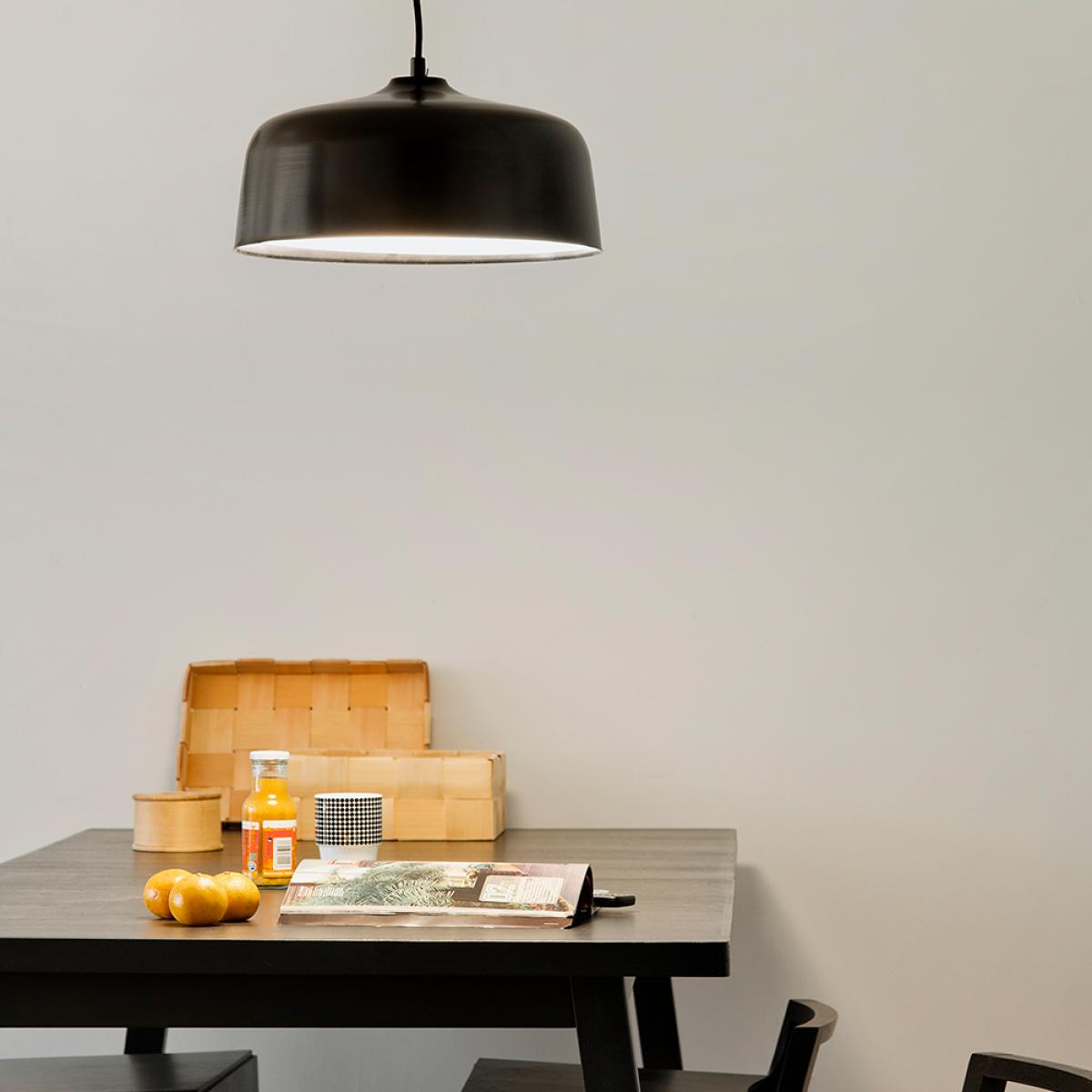 Innolux Candeo pendant lamp Grey – image 6
