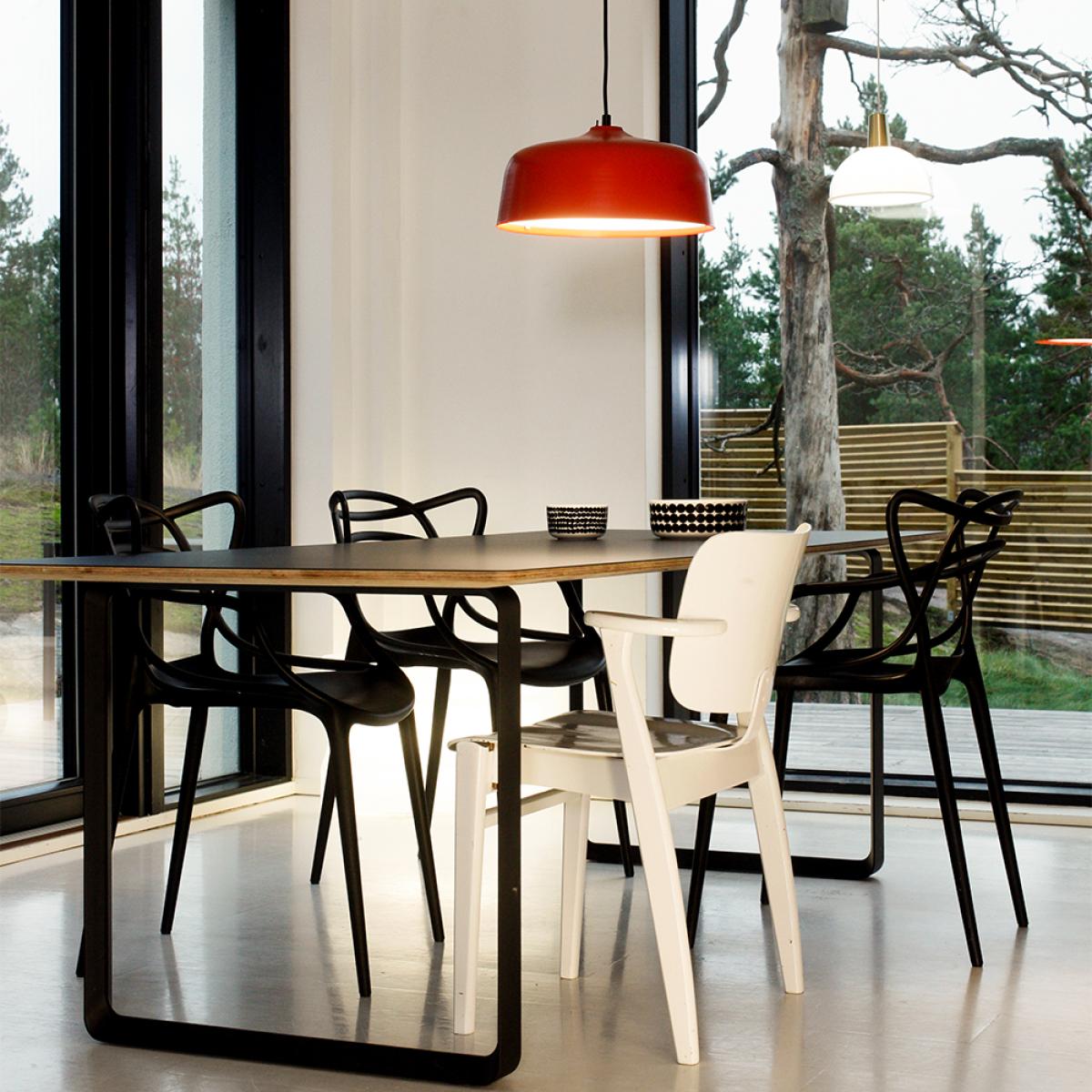 Innolux Candeo pendant lamp Grey – image 7