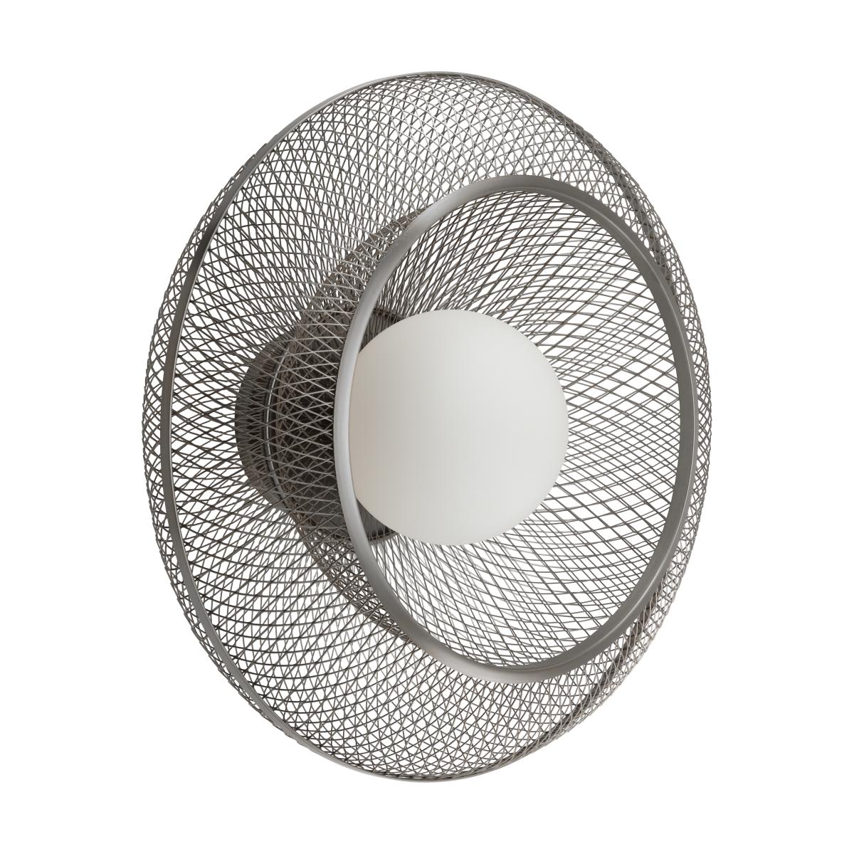 Umage Faraday Up medium ceiling light Brushed Brass – image 3