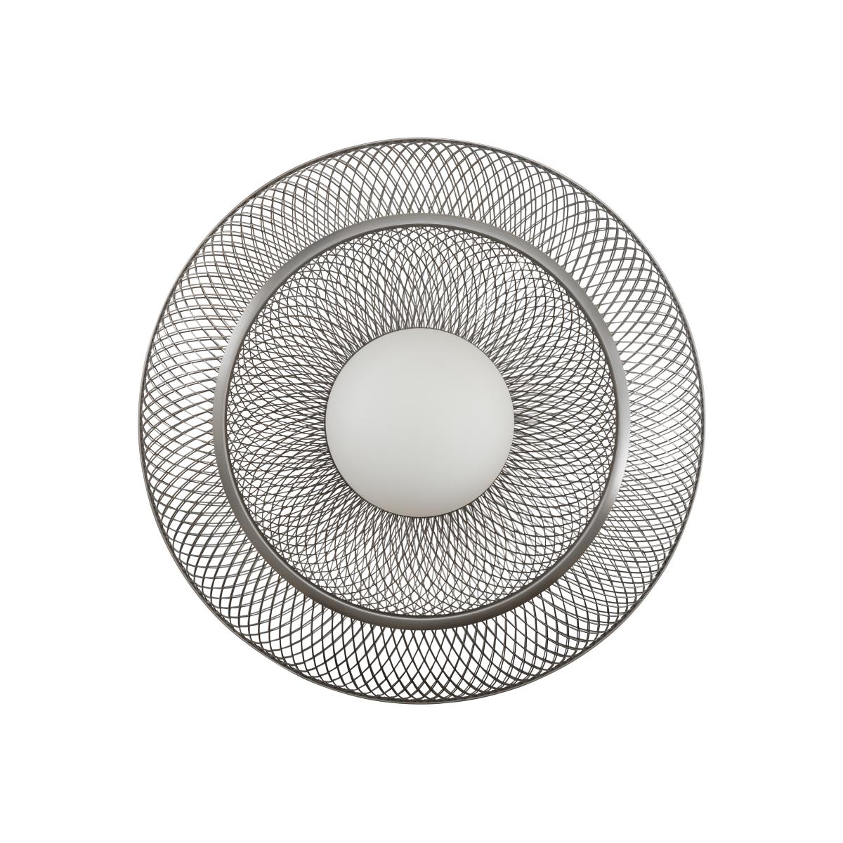 Umage Faraday Up medium ceiling light Brushed Brass – image 1