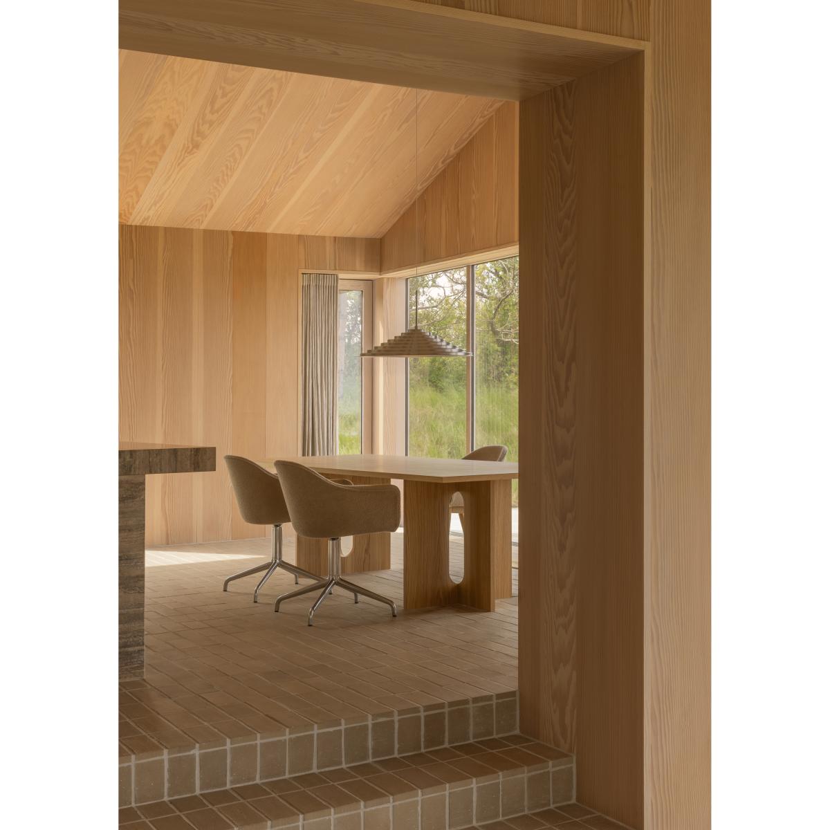 Audo Copenhagen Chancery pendant Ø75 cm – image 2