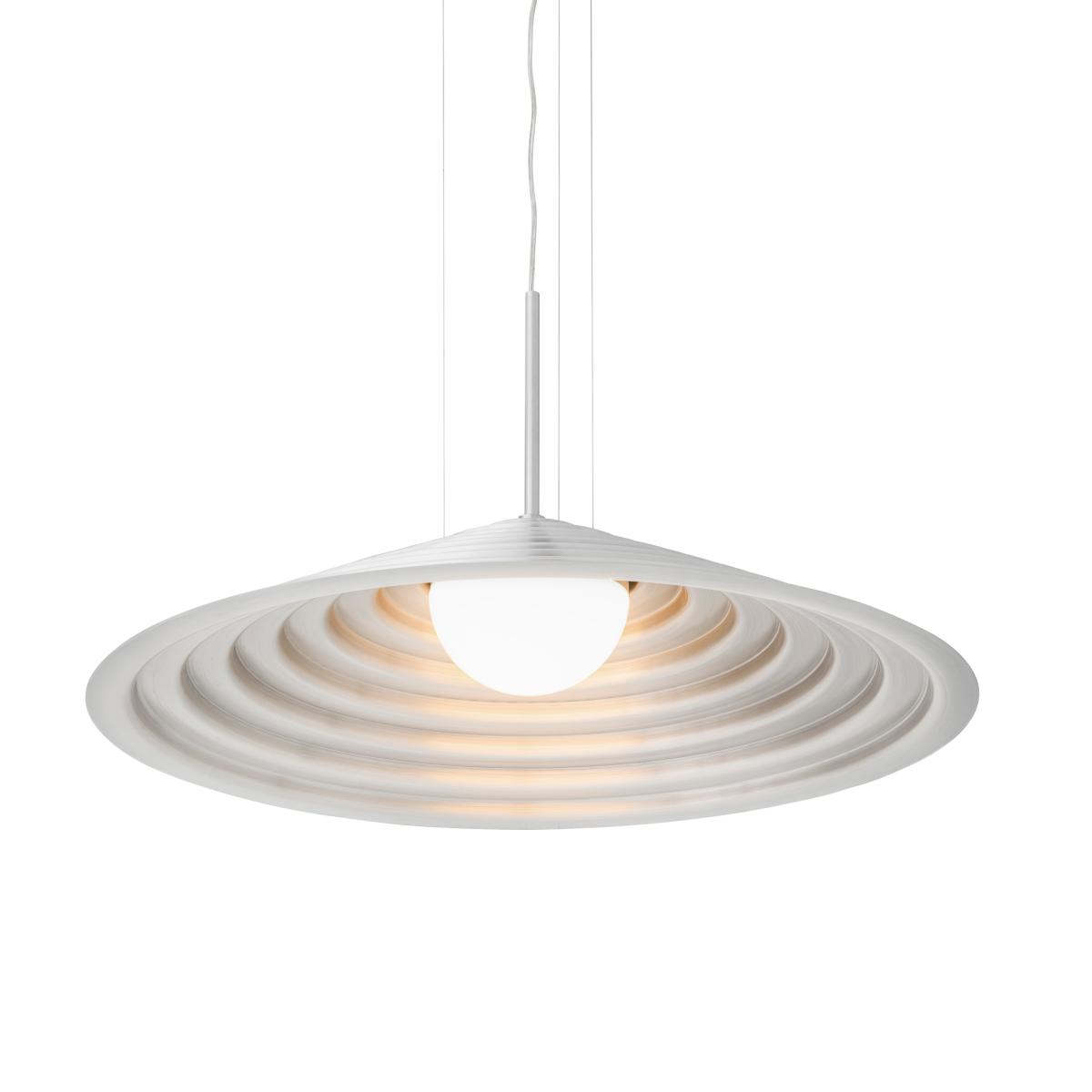 Audo Copenhagen Chancery pendant Ø75 cm – image 4