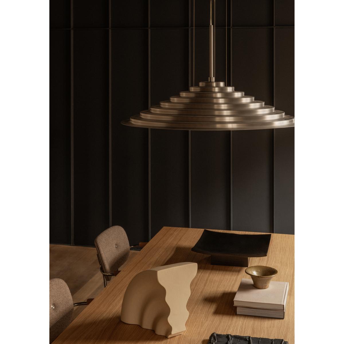 Audo Copenhagen Chancery pendant Ø75 cm – image 5