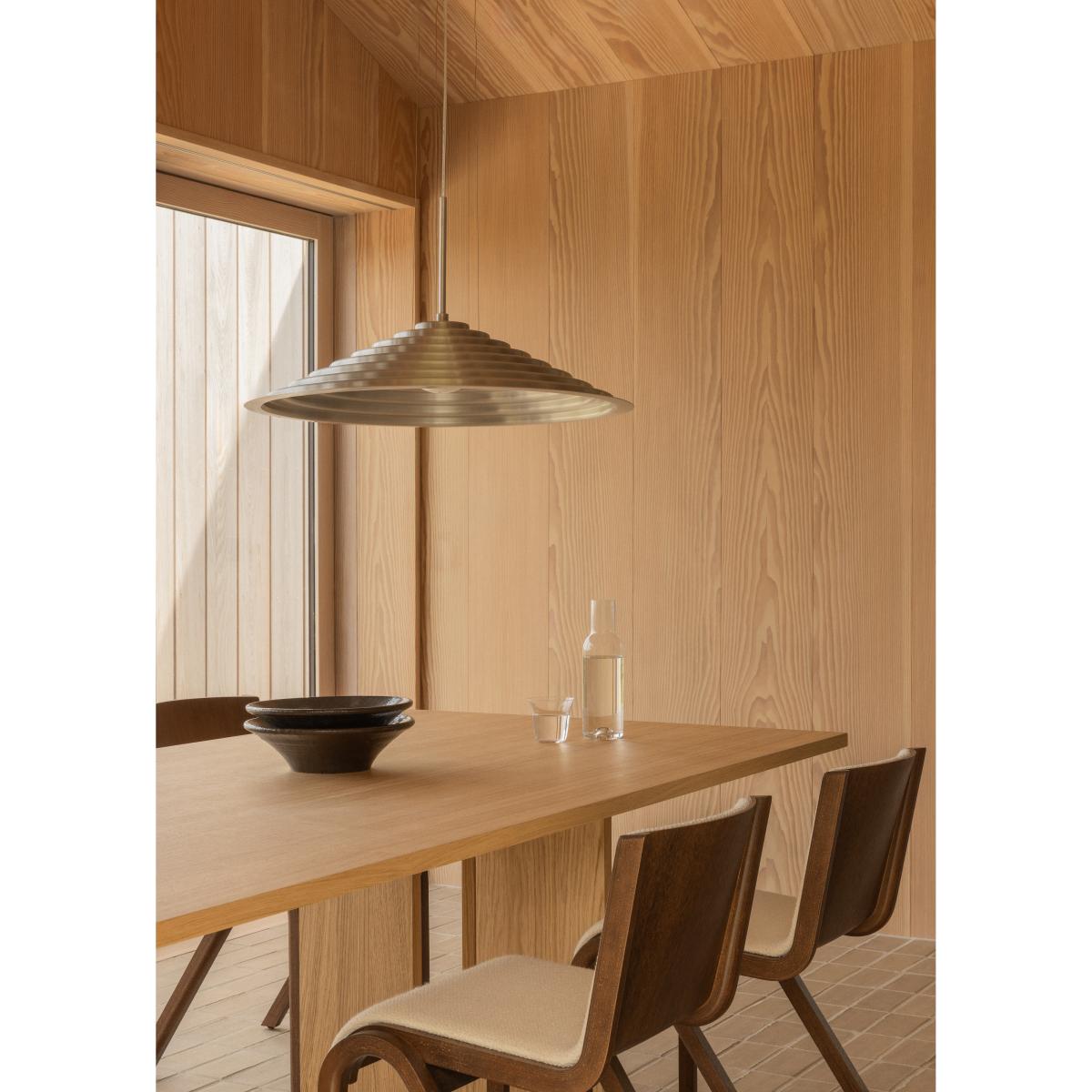 Audo Copenhagen Chancery pendant Ø75 cm – image 6