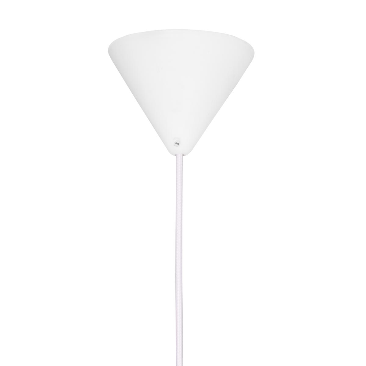 Anna pendant lamp Ø50 cm Natural – image 4