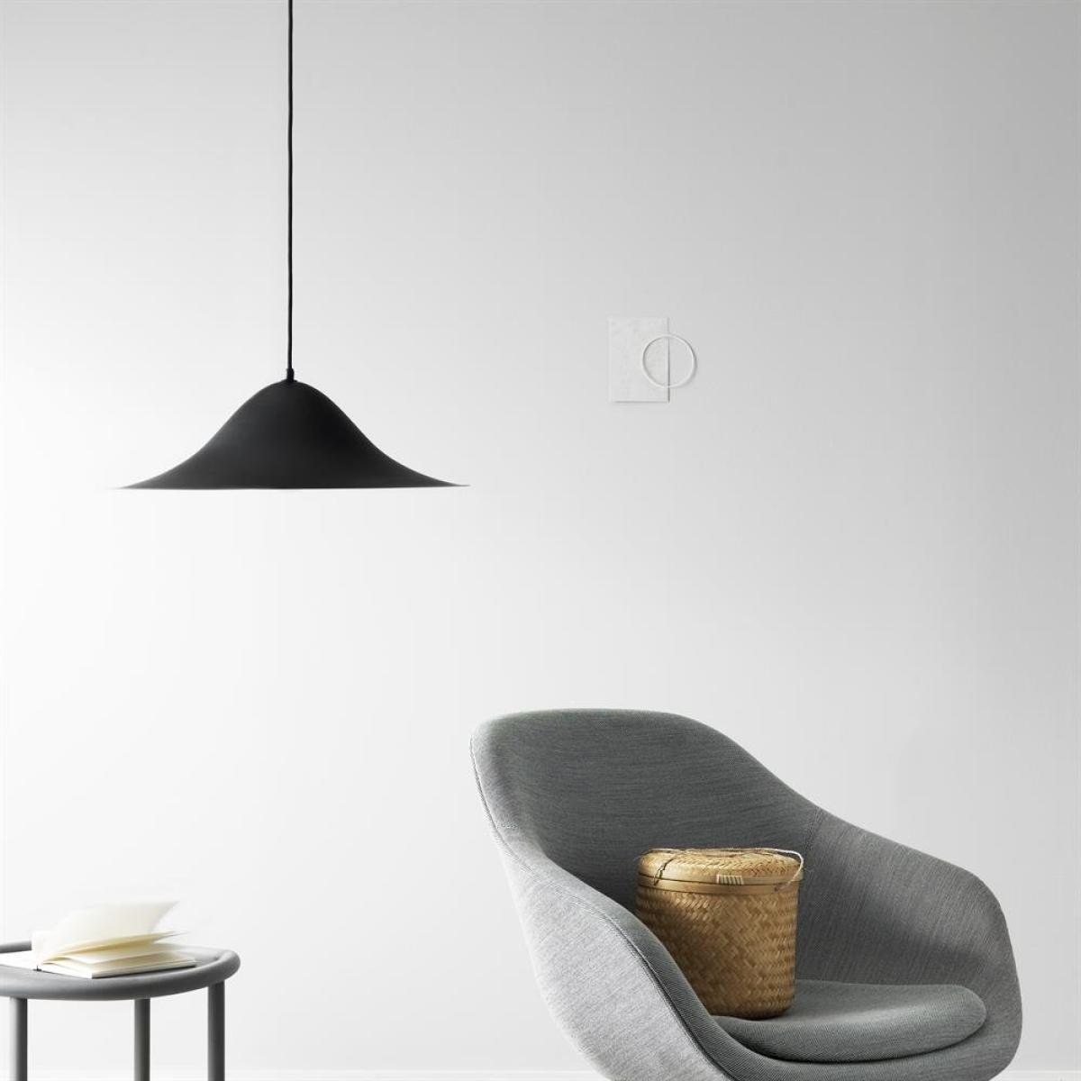 Hans pendant black – image 2