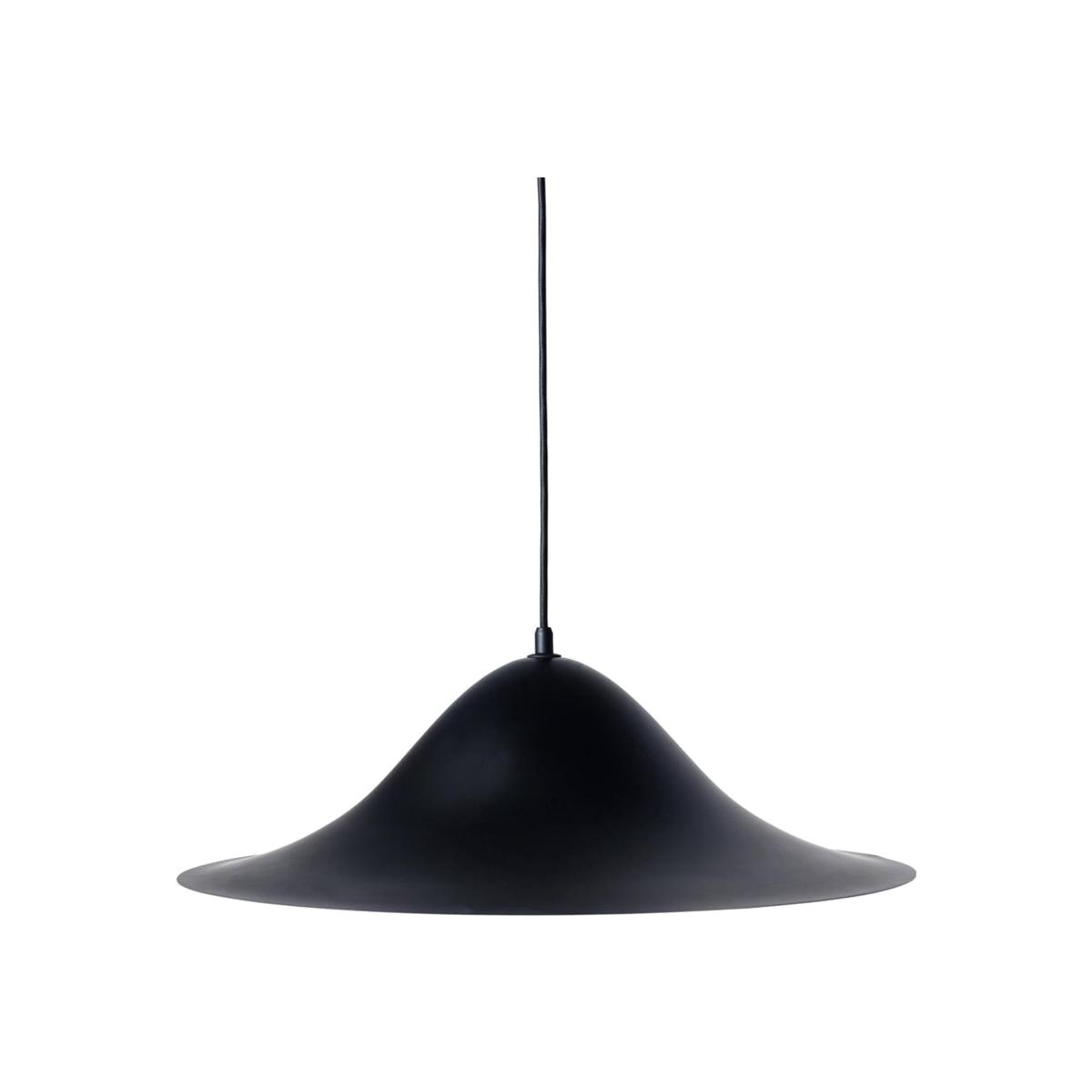 Hans pendant black – image 1