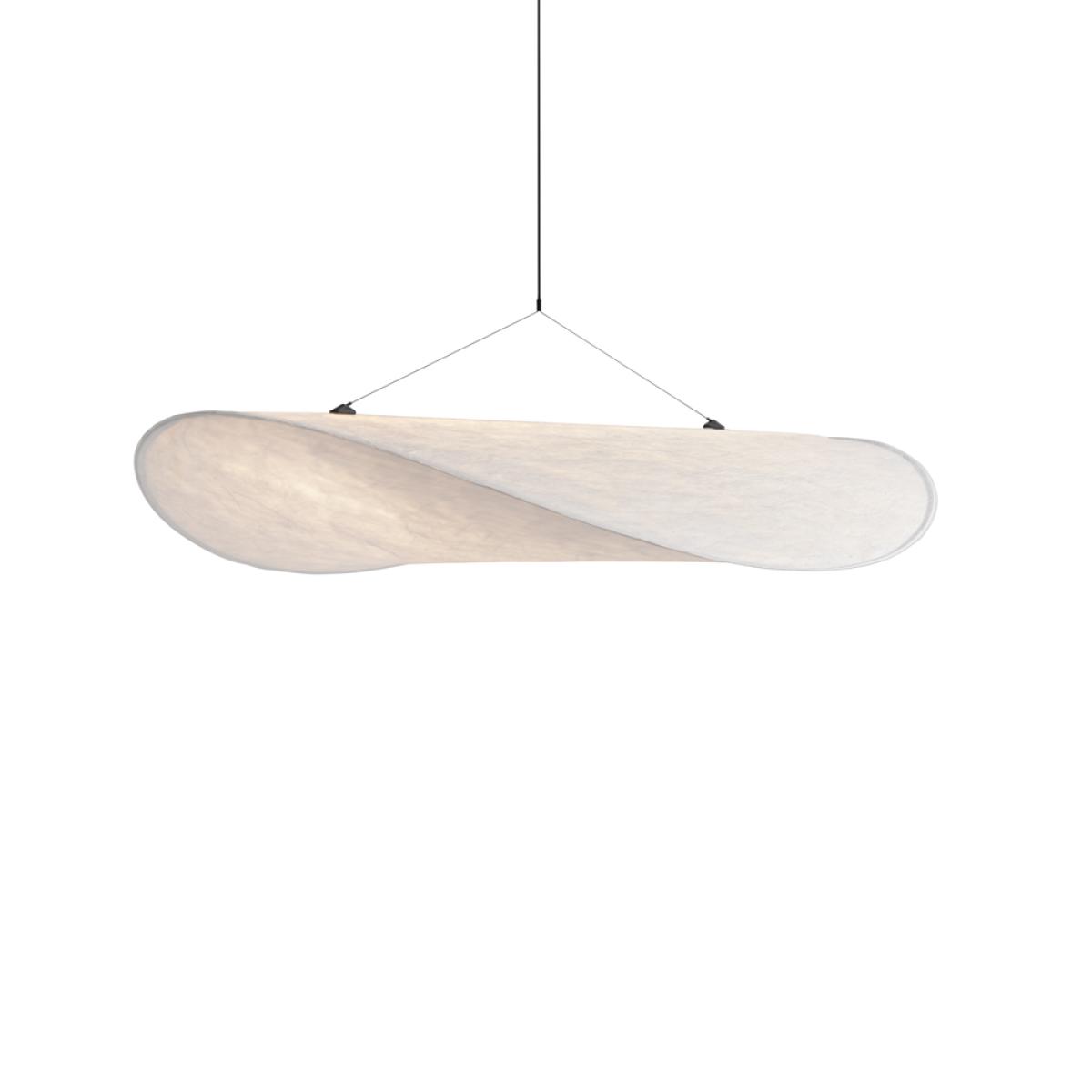 New Works Tense Pendant White Ø120 – image 2