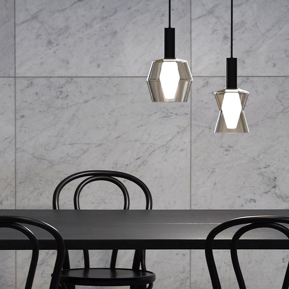 Innolux Tiima pendant lamp Green-grey – image 2