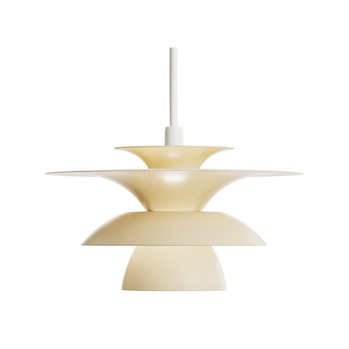 Belid Picasso pendant lamp Ø18 cm Light honey – image 1