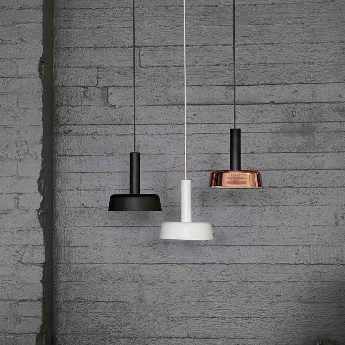 Innolux Café 370 pendant lamp Black – image 4