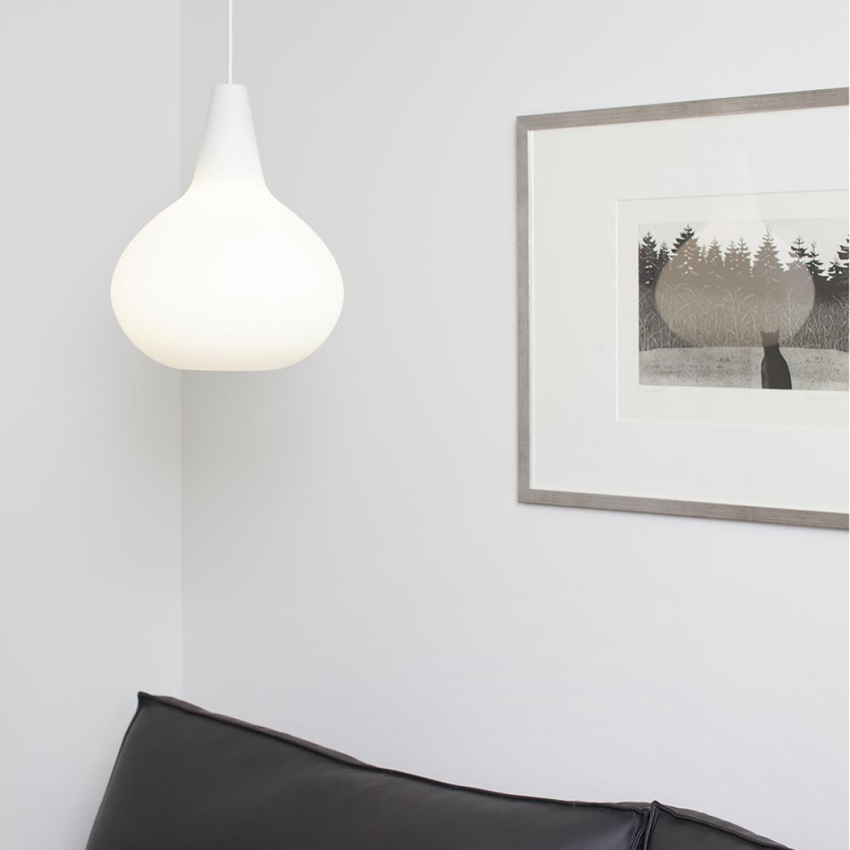 Innolux Bulbo pendant lamp Opal – image 2
