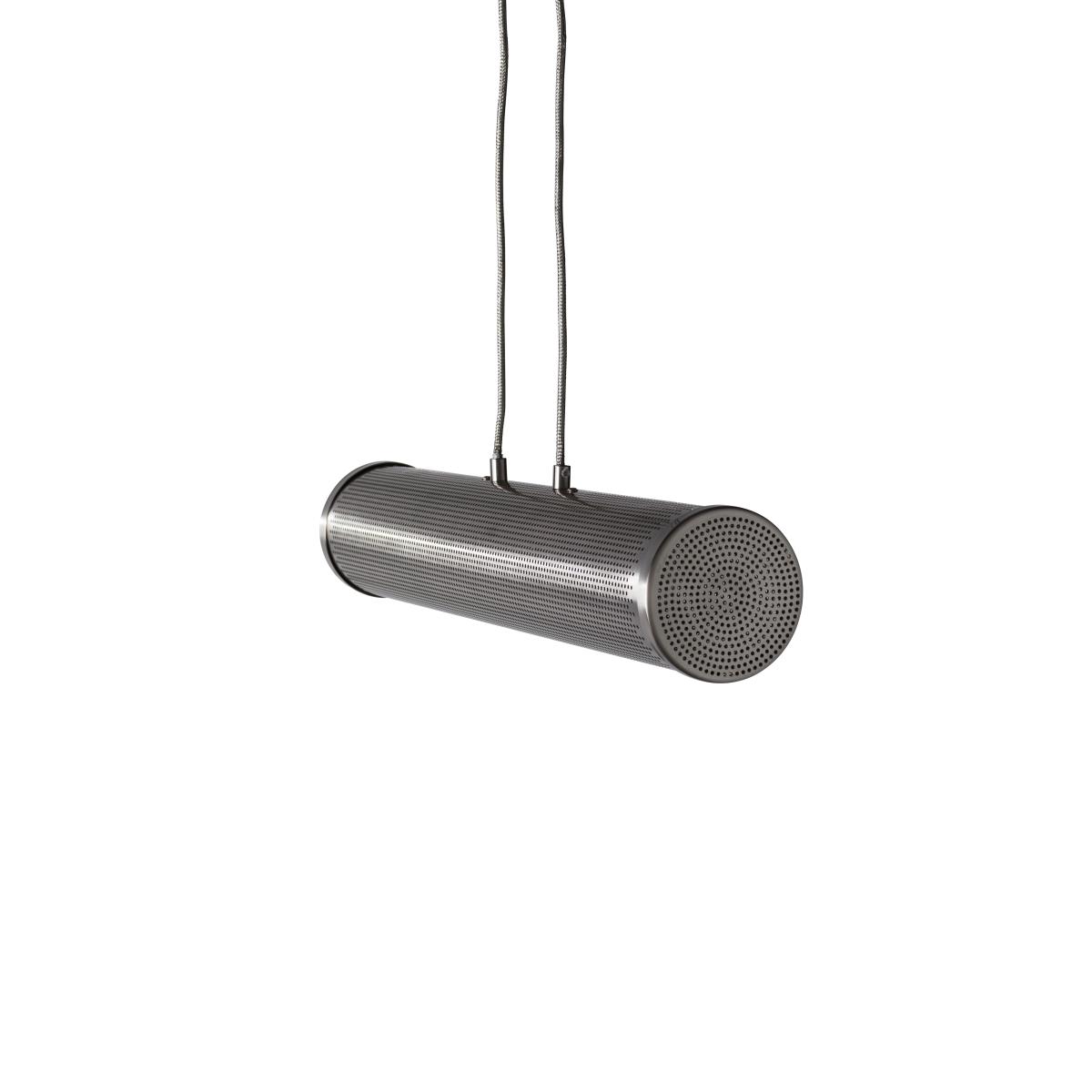 CO Bankeryd Ooze Pendant Silver – image 3