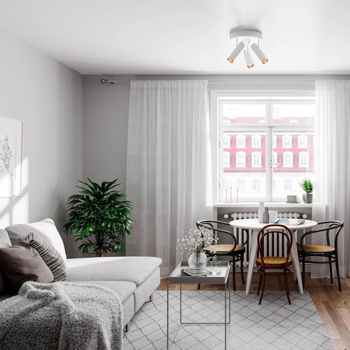 By Rydéns Puls spotlight White – image 3