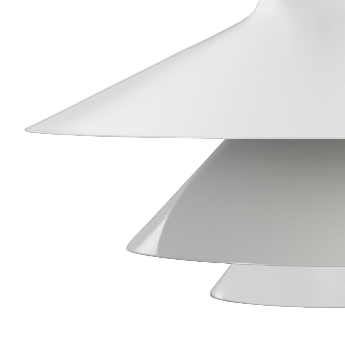 Ikono lamp large grey – image 3