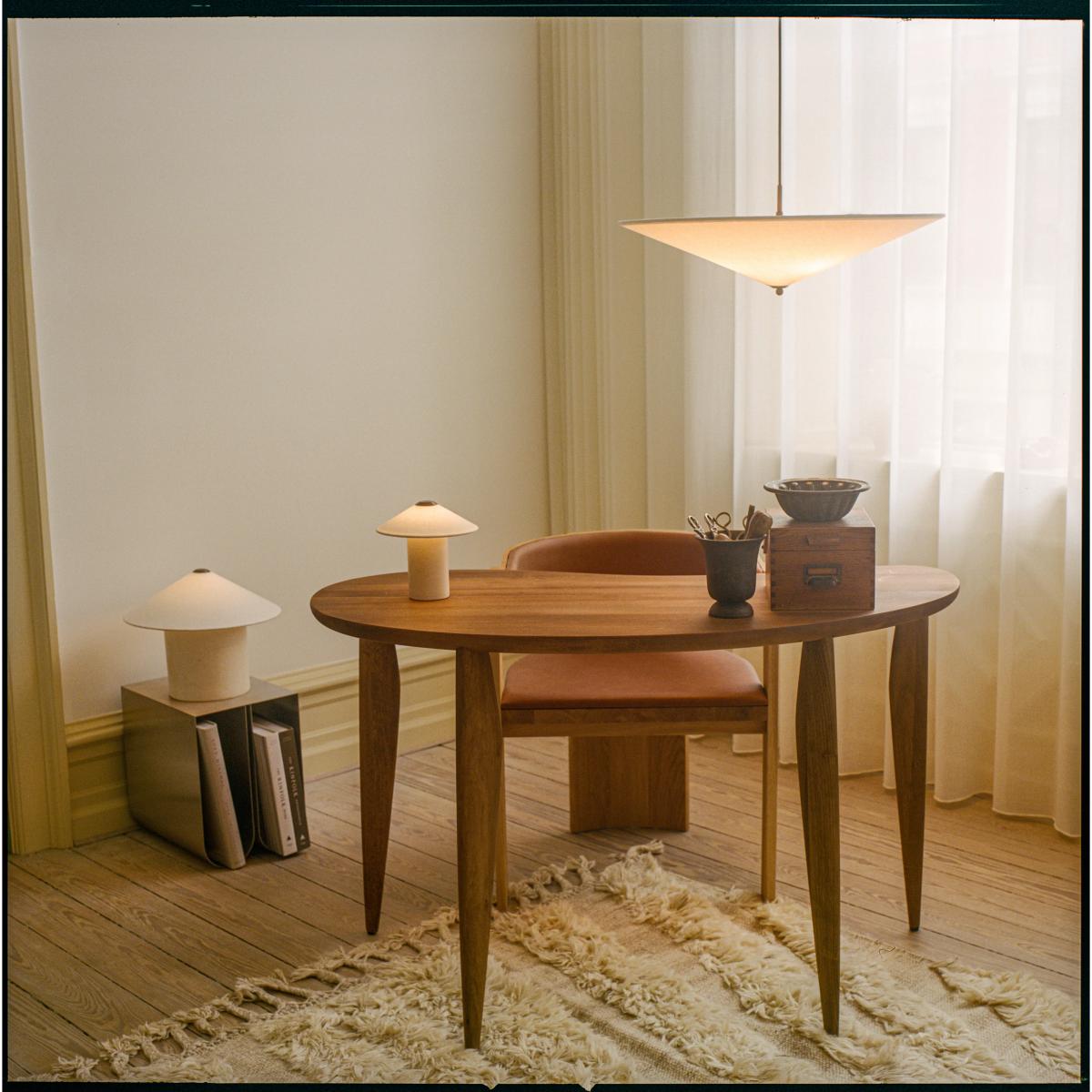 LYFA Futé 600 pendant lamp Canvas – image 4