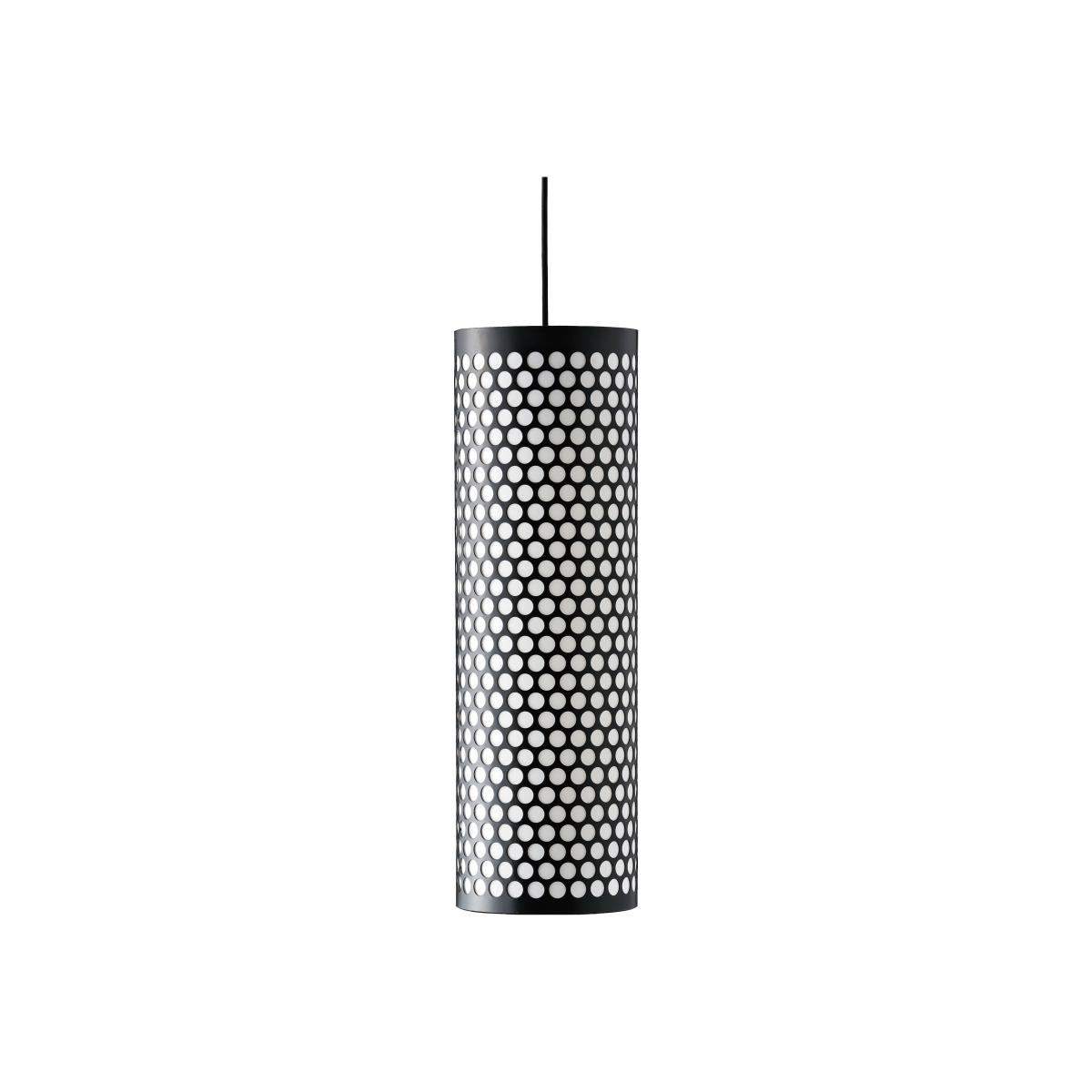 Pedrera ANA pendant lamp PD5 black – image 1