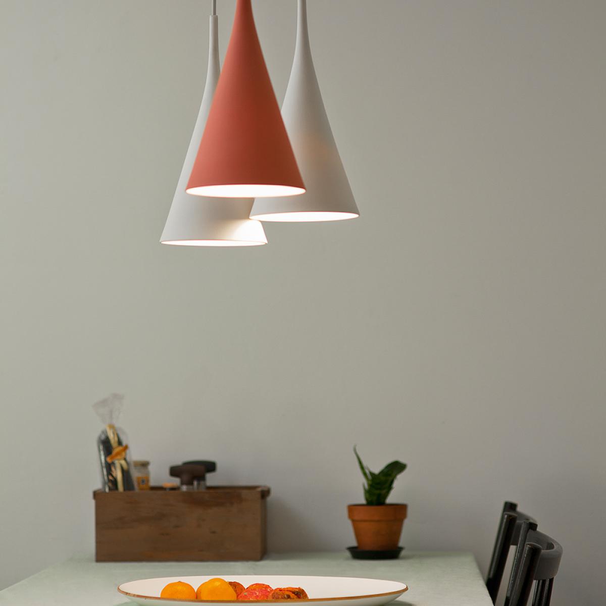 Innolux Lambada pendant lamp Black – image 2