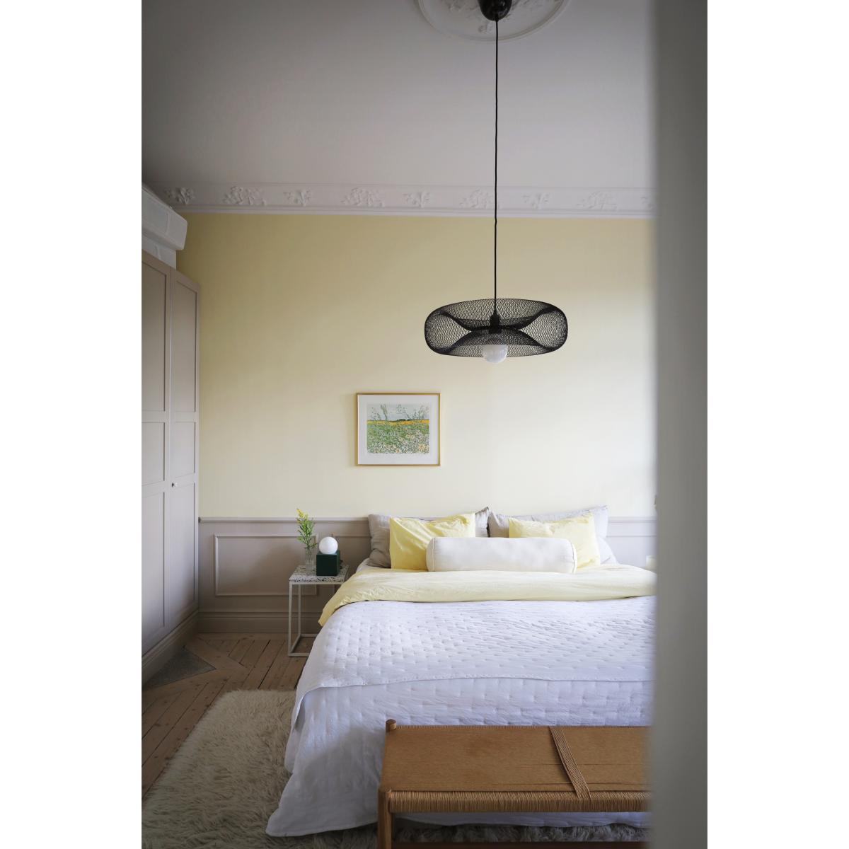 Globen Lighting Torus 50 pendant Black – image 4
