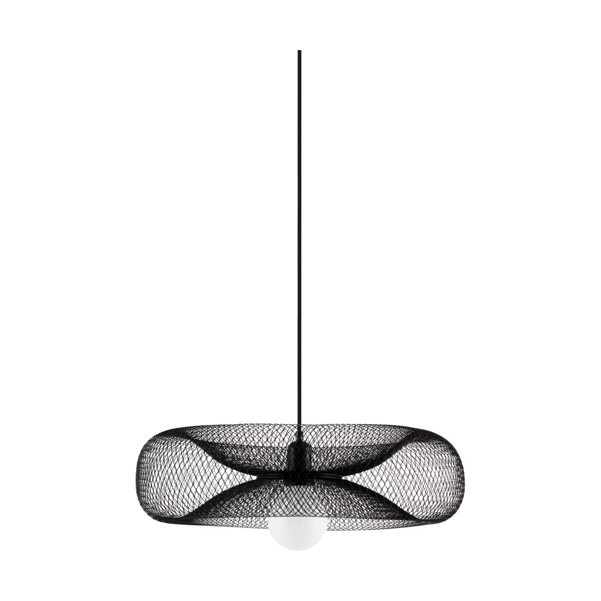 Globen Lighting Torus 50 pendant Black – image 5