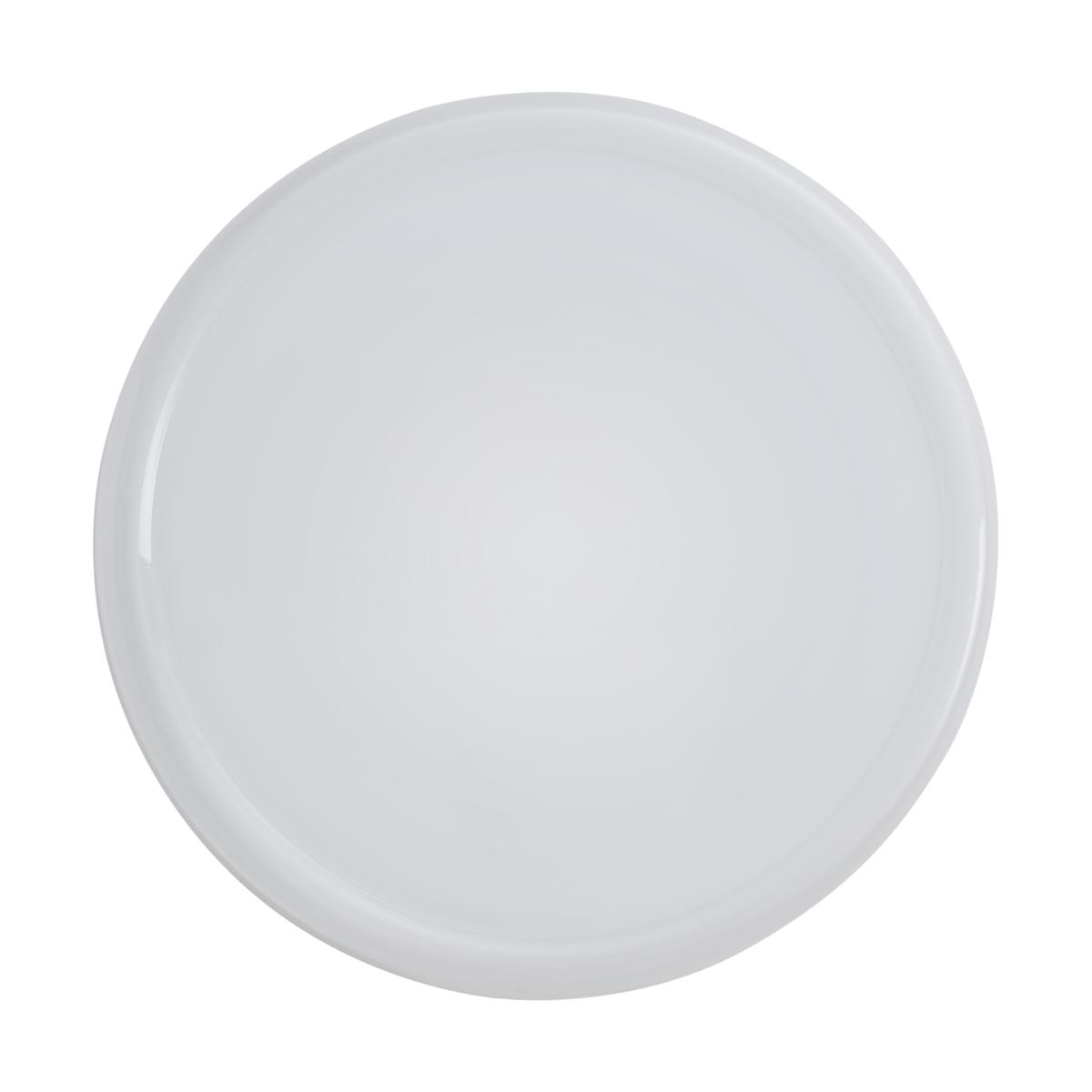 Muuto Looped ceiling light IP44 White – image 2