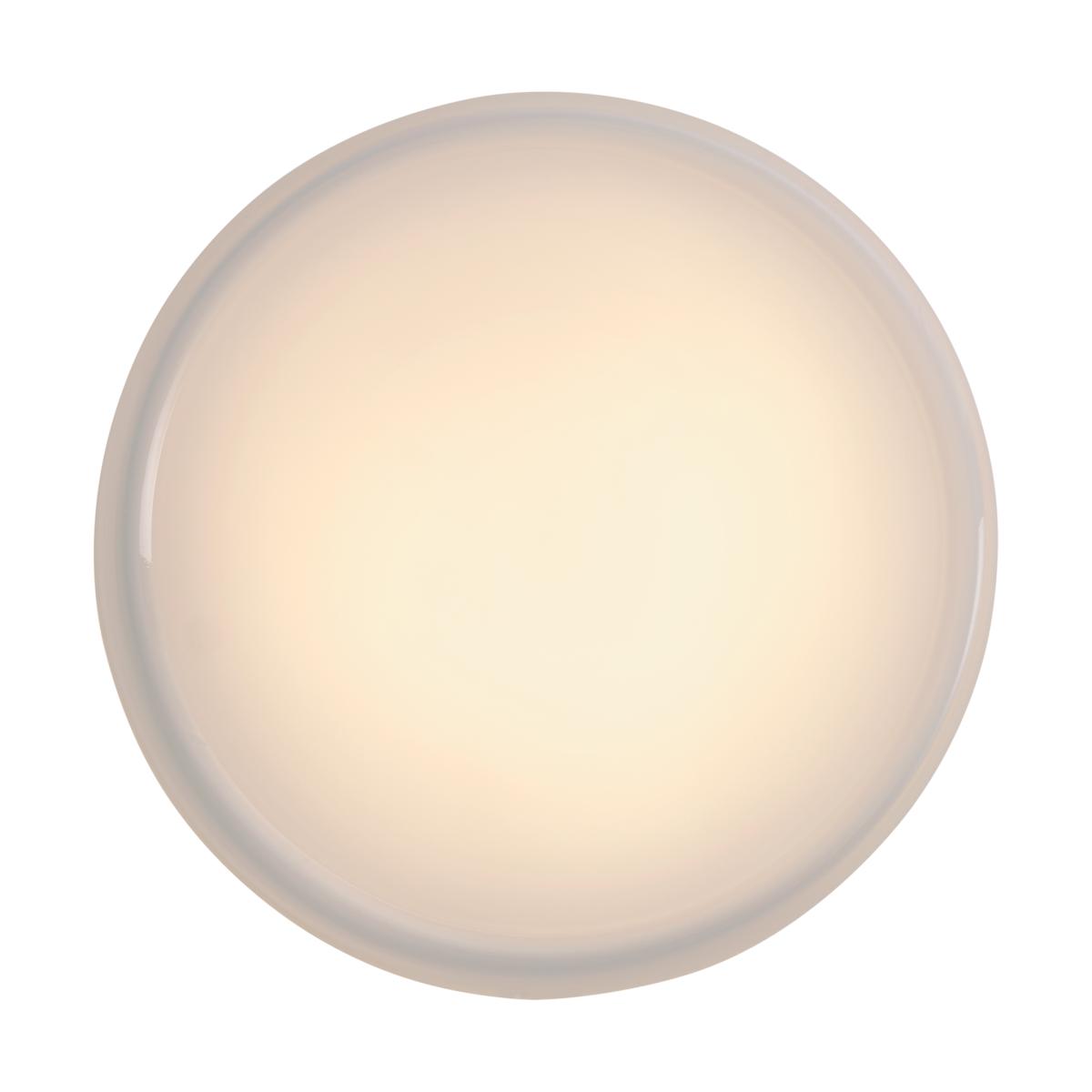 Muuto Looped ceiling light IP44 White – image 6