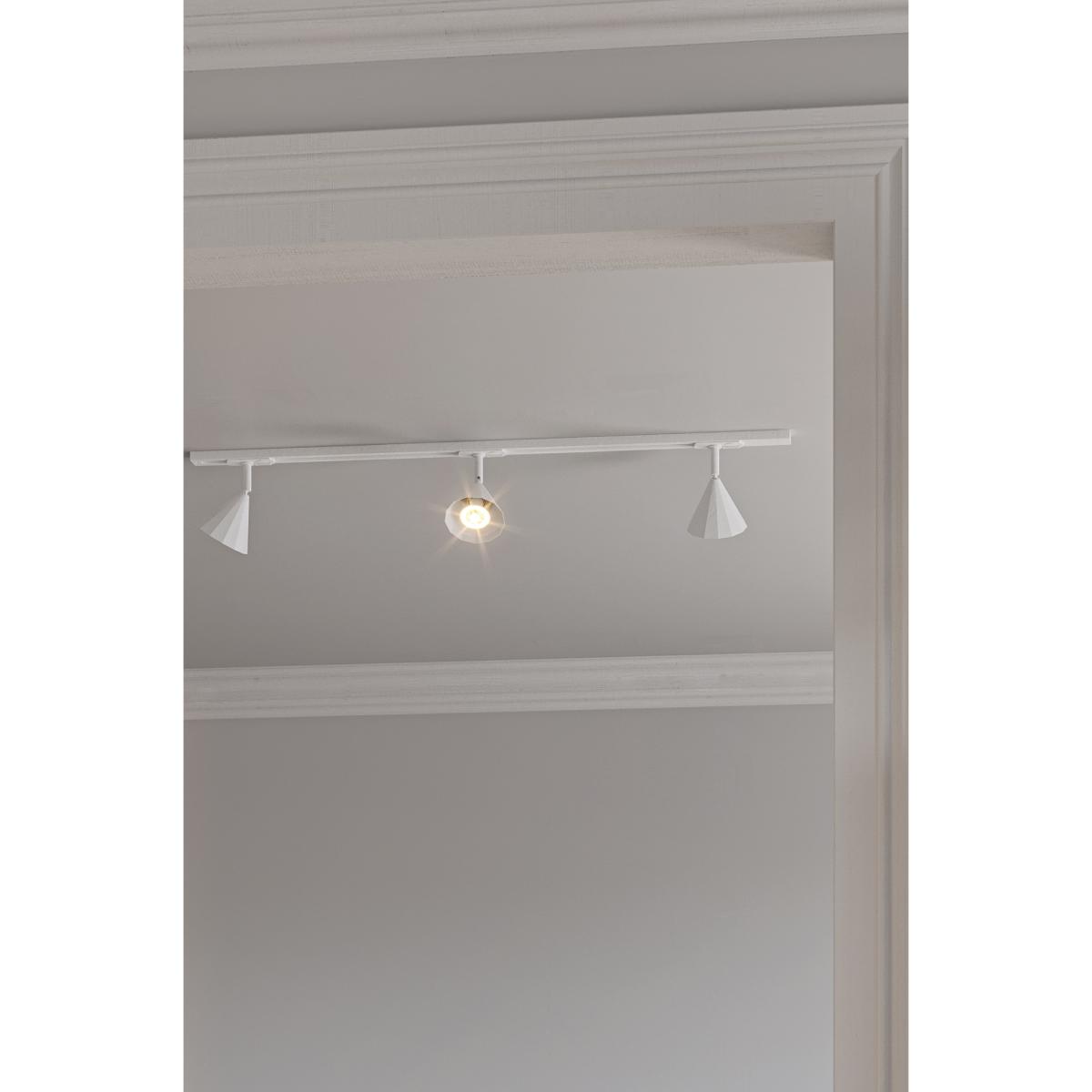 CO Bankeryd Rain 10 ceiling spotlight White – image 3